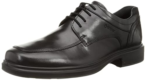 Ecco Helsinki 2.0 Chaussure Homme Gore-Tex Ville