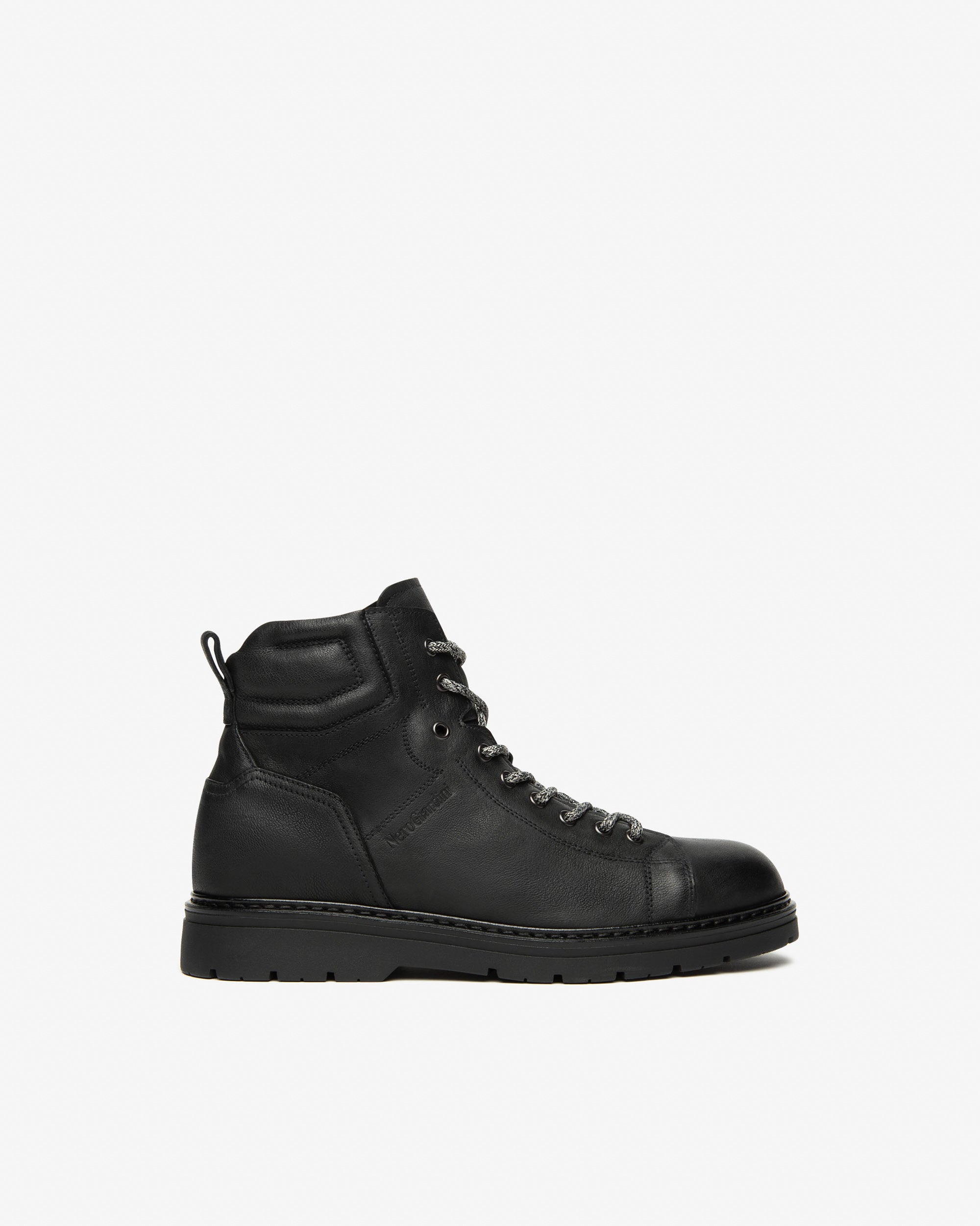 NeroGiardini Bottines Homme Cuir Hiver 39-46 Ville