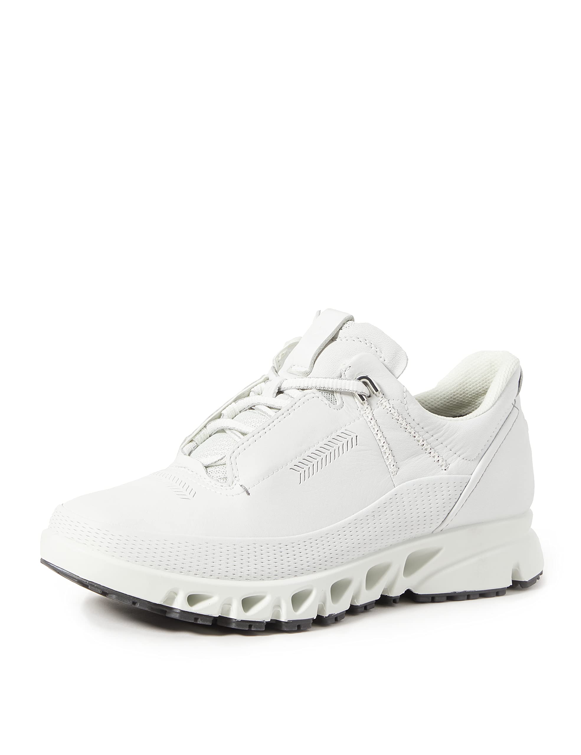 ECCO Multi-Vent Low GTX Basket Femme Noir 38 EU