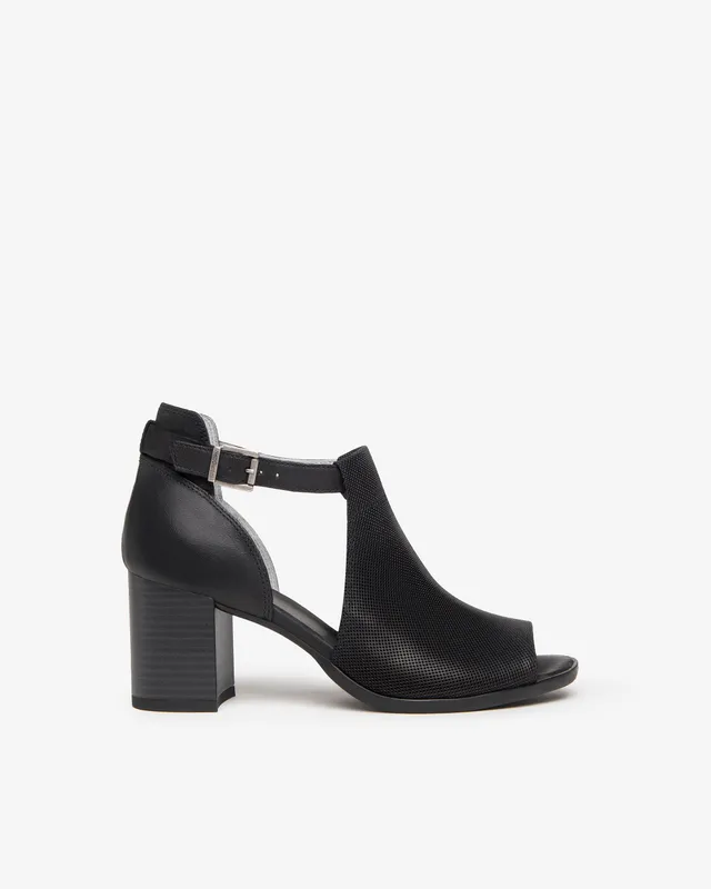 NeroGiardini Bottines bottines femme cuir 35-41