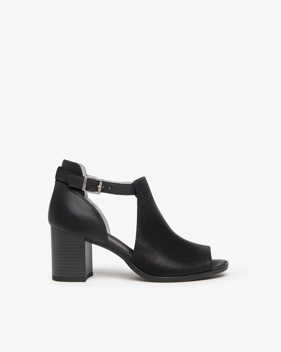 NeroGiardini Bottines bottines femme cuir 35-41