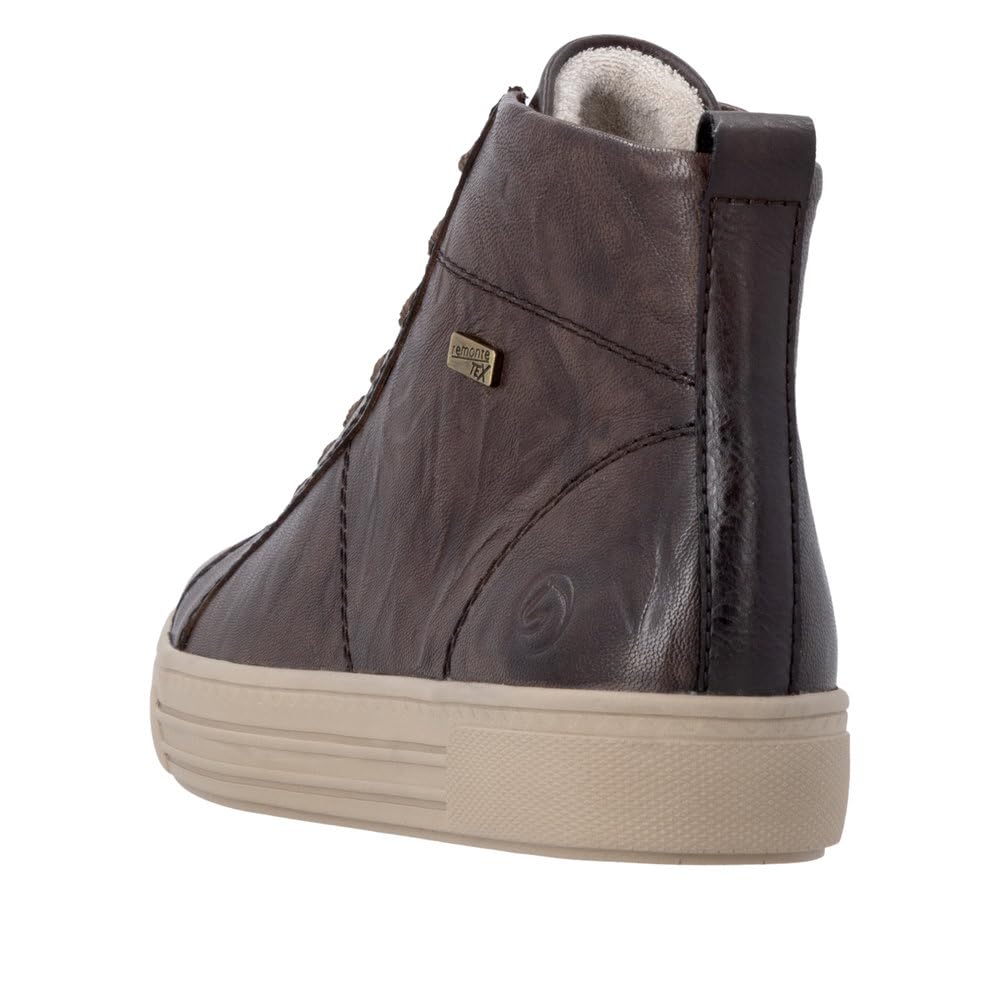 Remonte D0974-14 baskets montantes femme 39 EU hiver