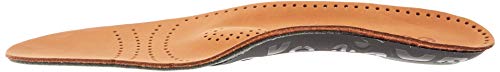 ECCO Semelles intérieures femme cuir marron 41 EU