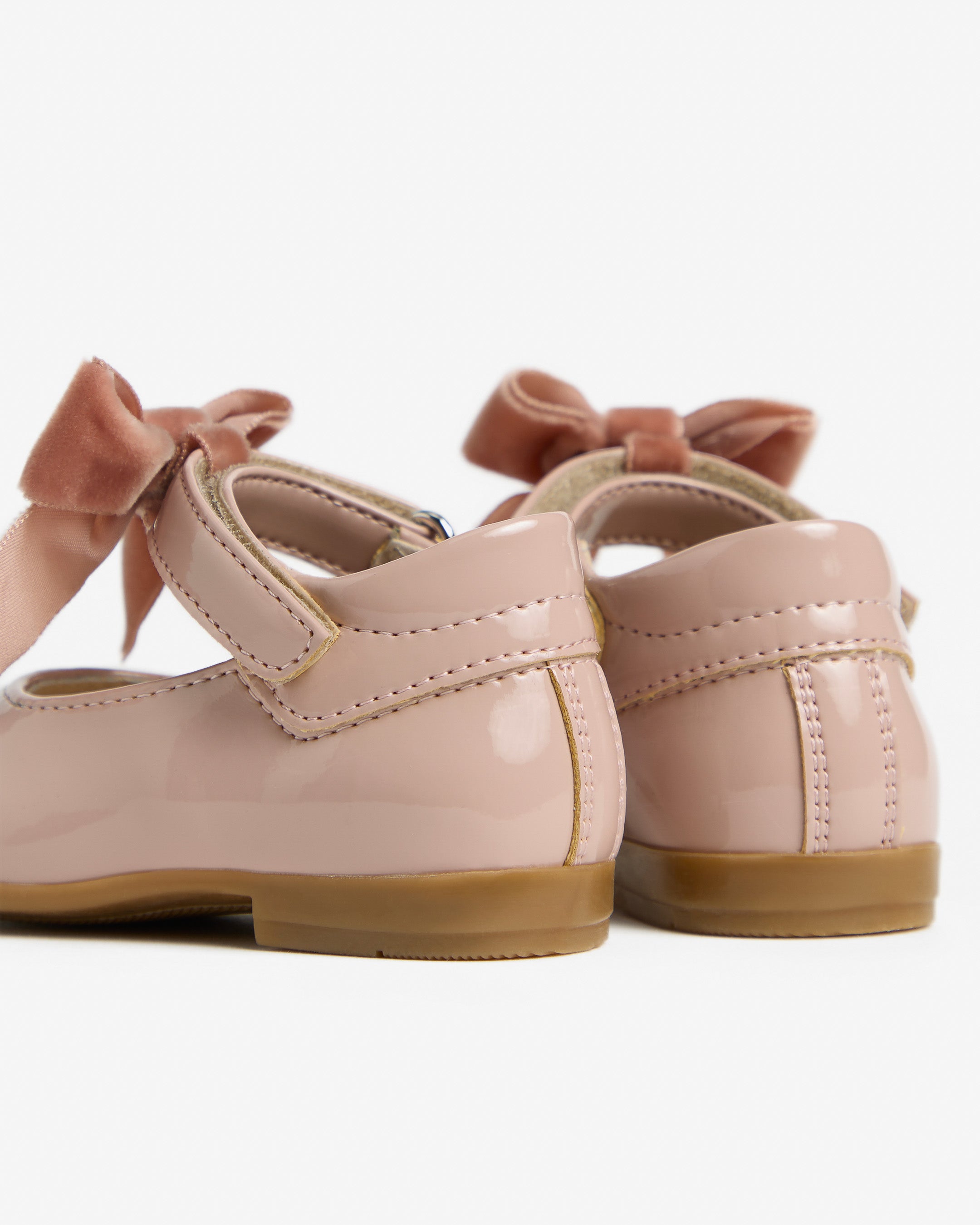 NeroGiardini Ballerines Junior Fille Légère