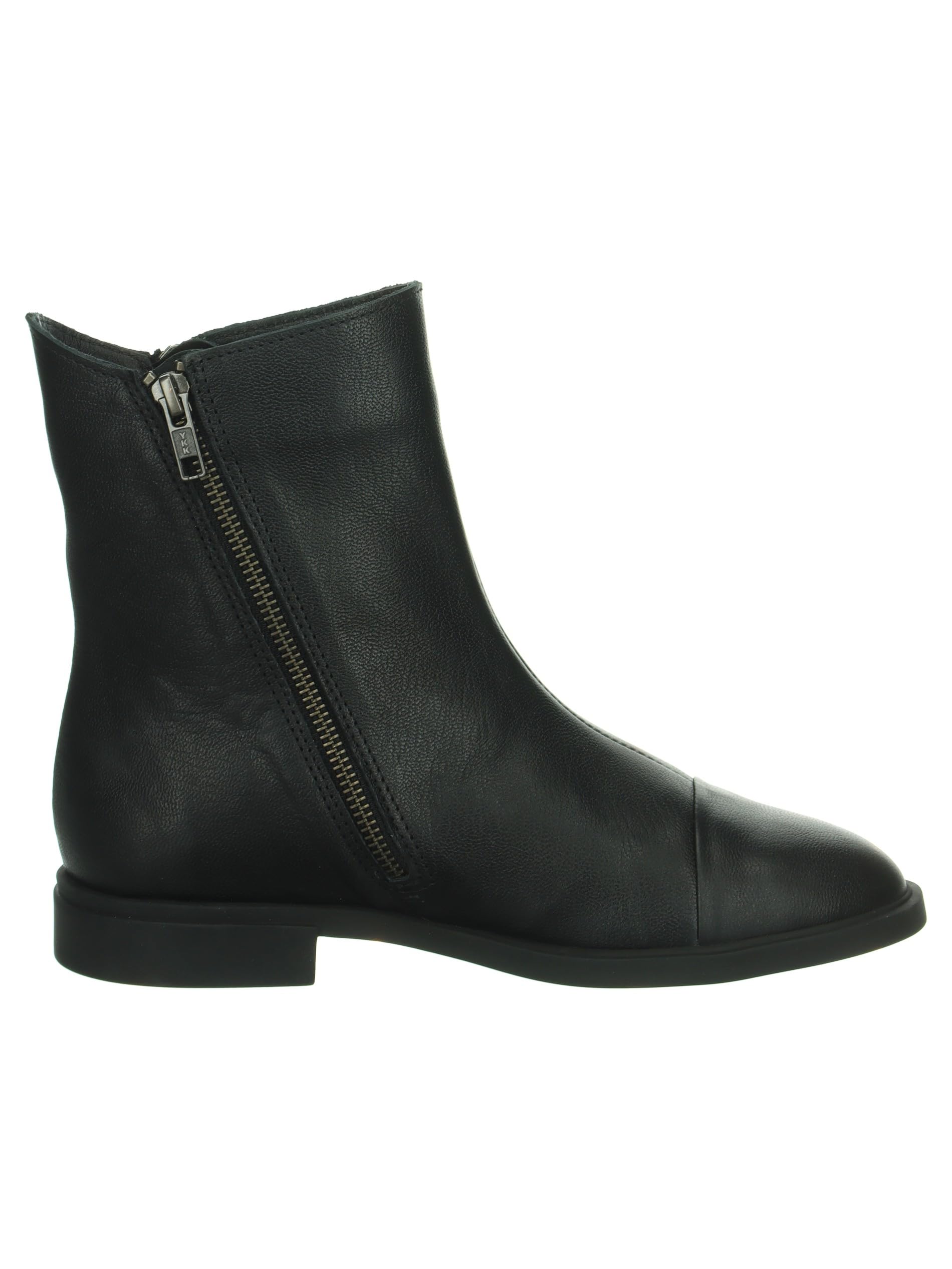 Think Nina bottines femme 39 EU cuir noir doublure