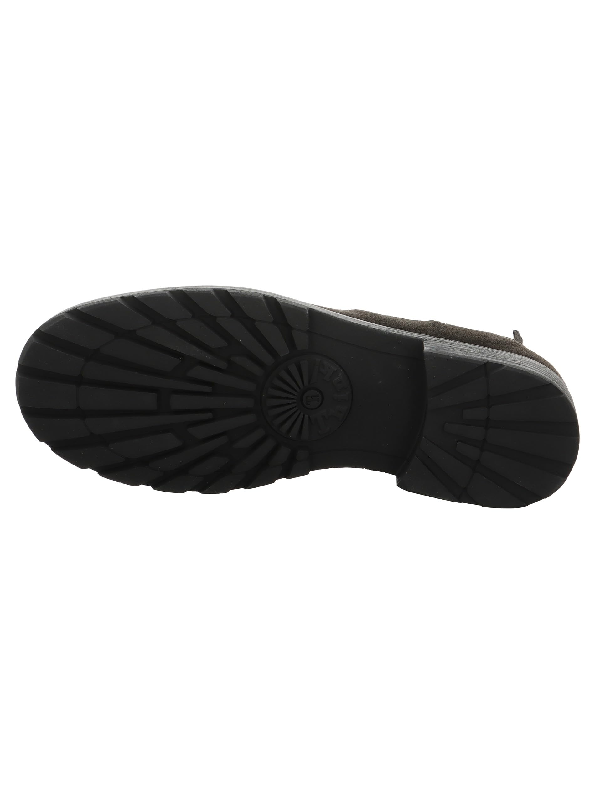Think Hawara Bottines Homme 42 EU Doublure Cuir