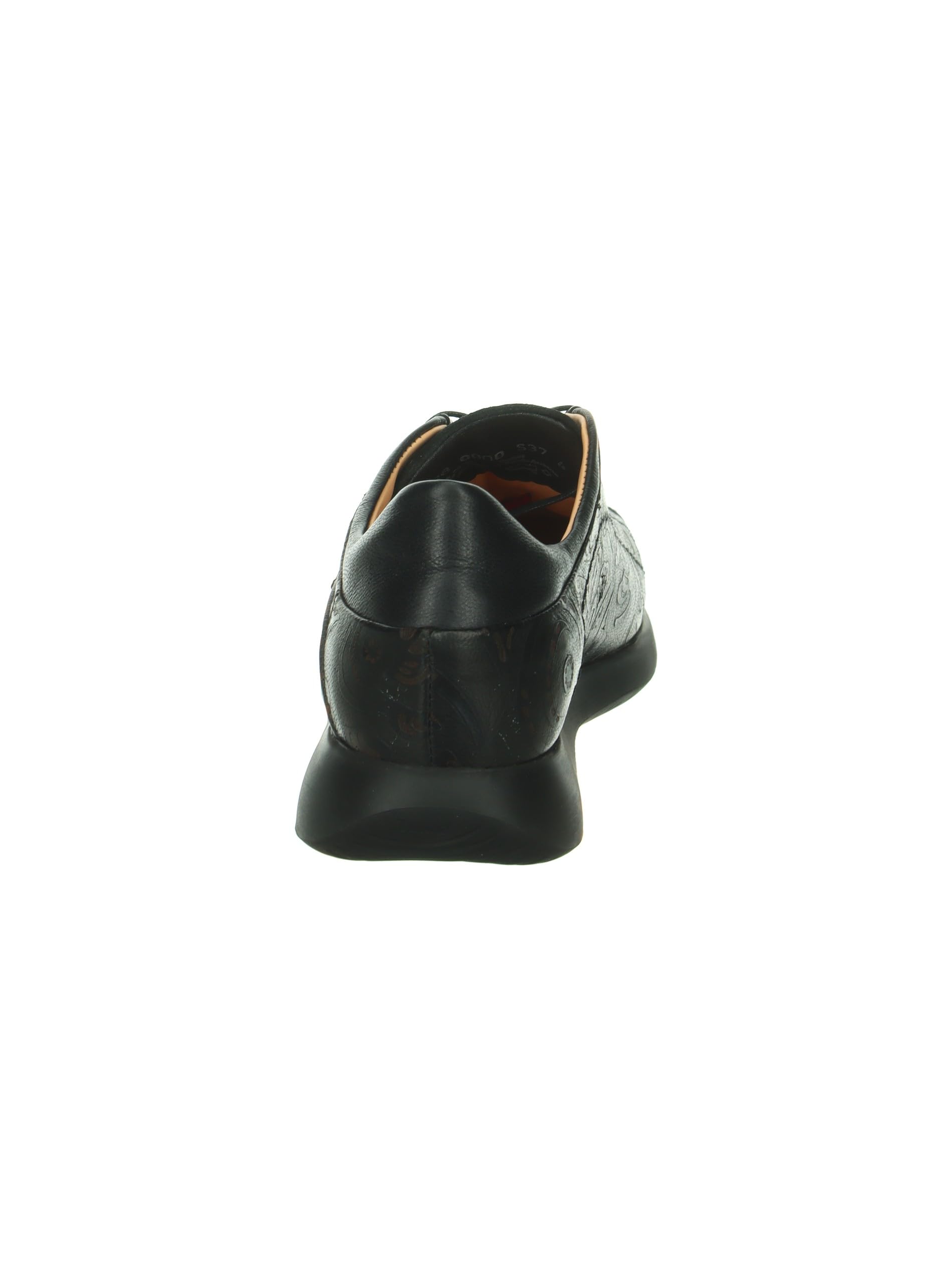 Think Nuvola basket femme cuir confort marche ville