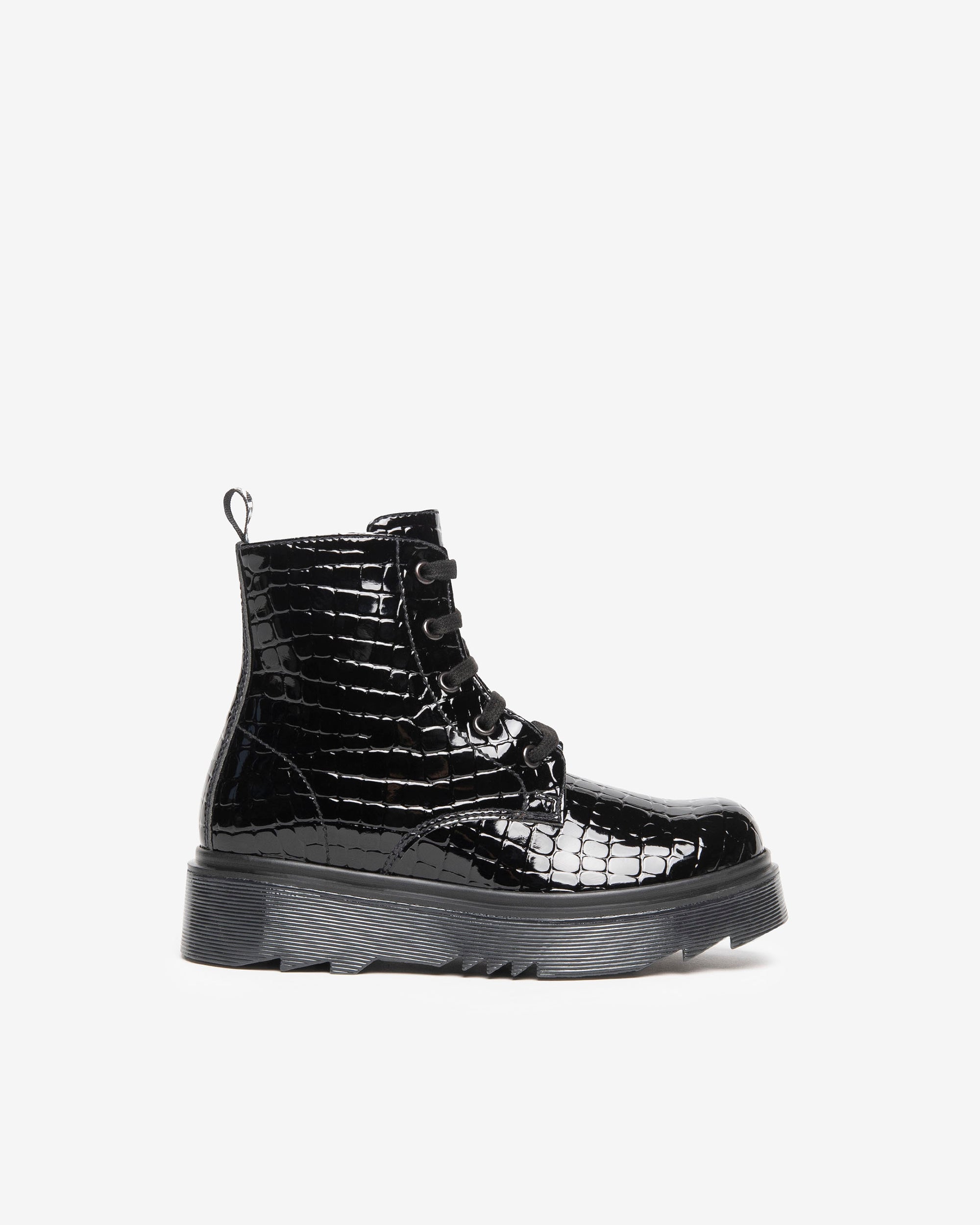 NeroGiardini Bottines bottines fille plateforme pointure 27-39