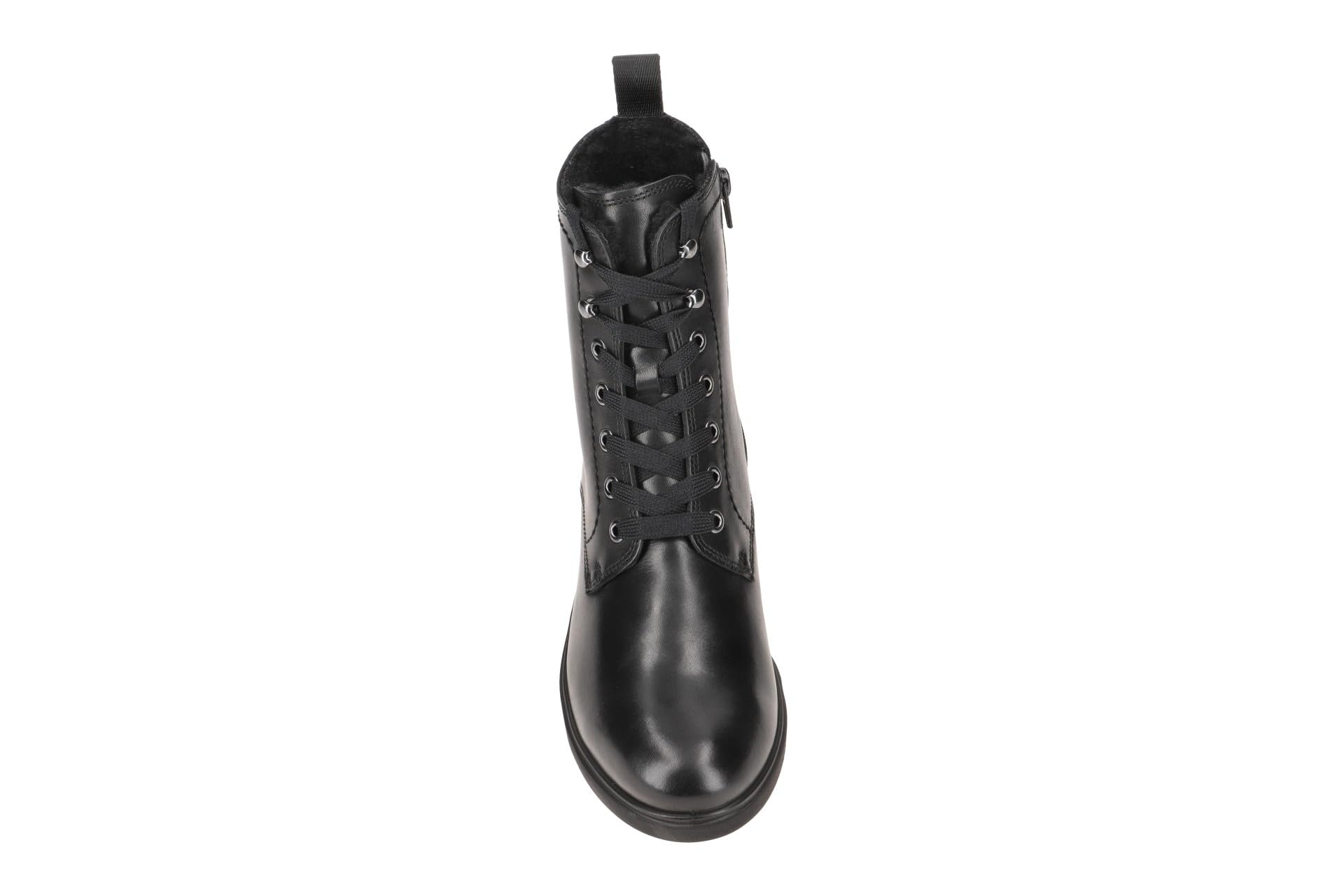 ECCO Metropole Zurich bottines femme noir 35 EU talon 55 mm