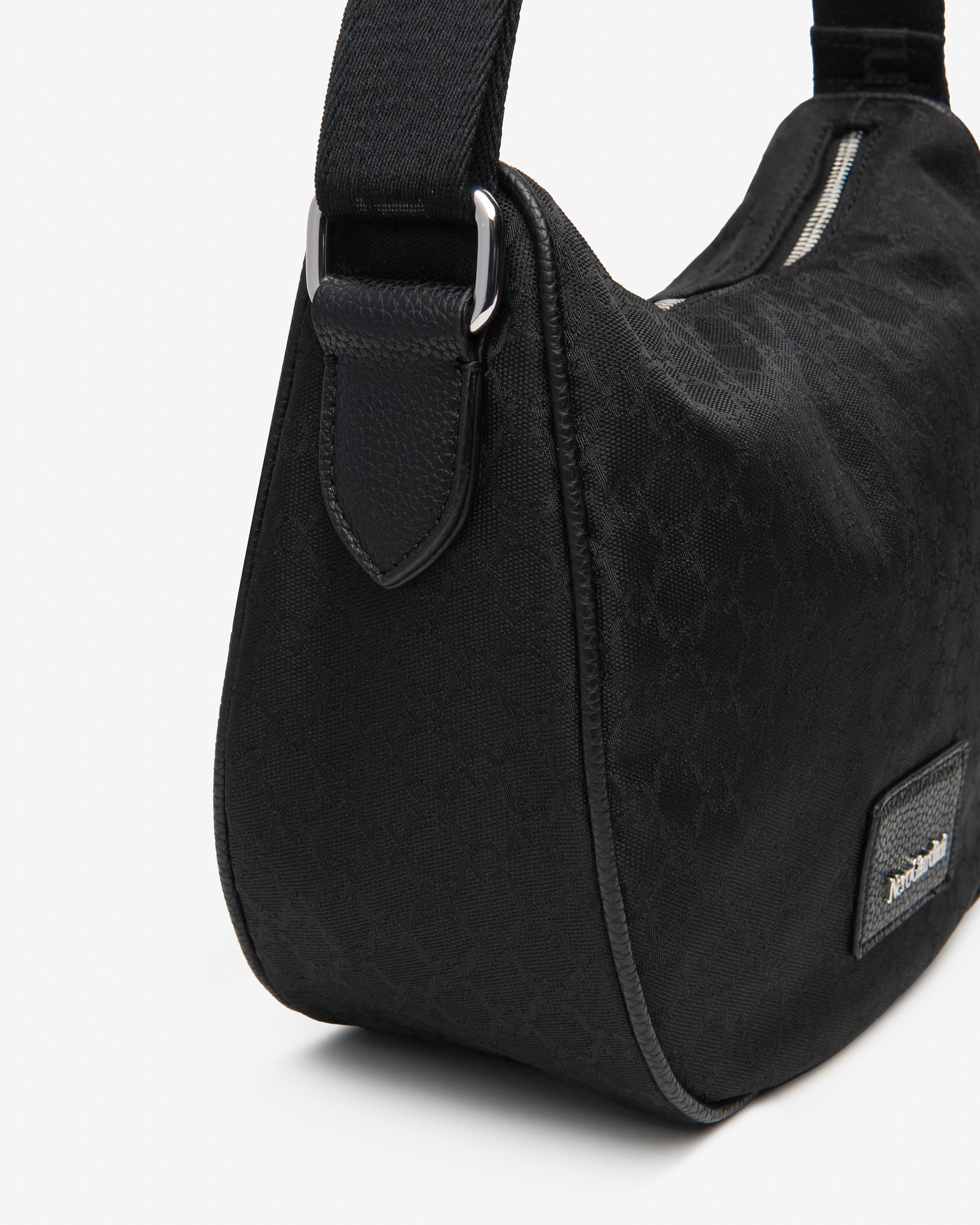 NeroGiardini Sac Bandoulière Femme Technique Quotidien