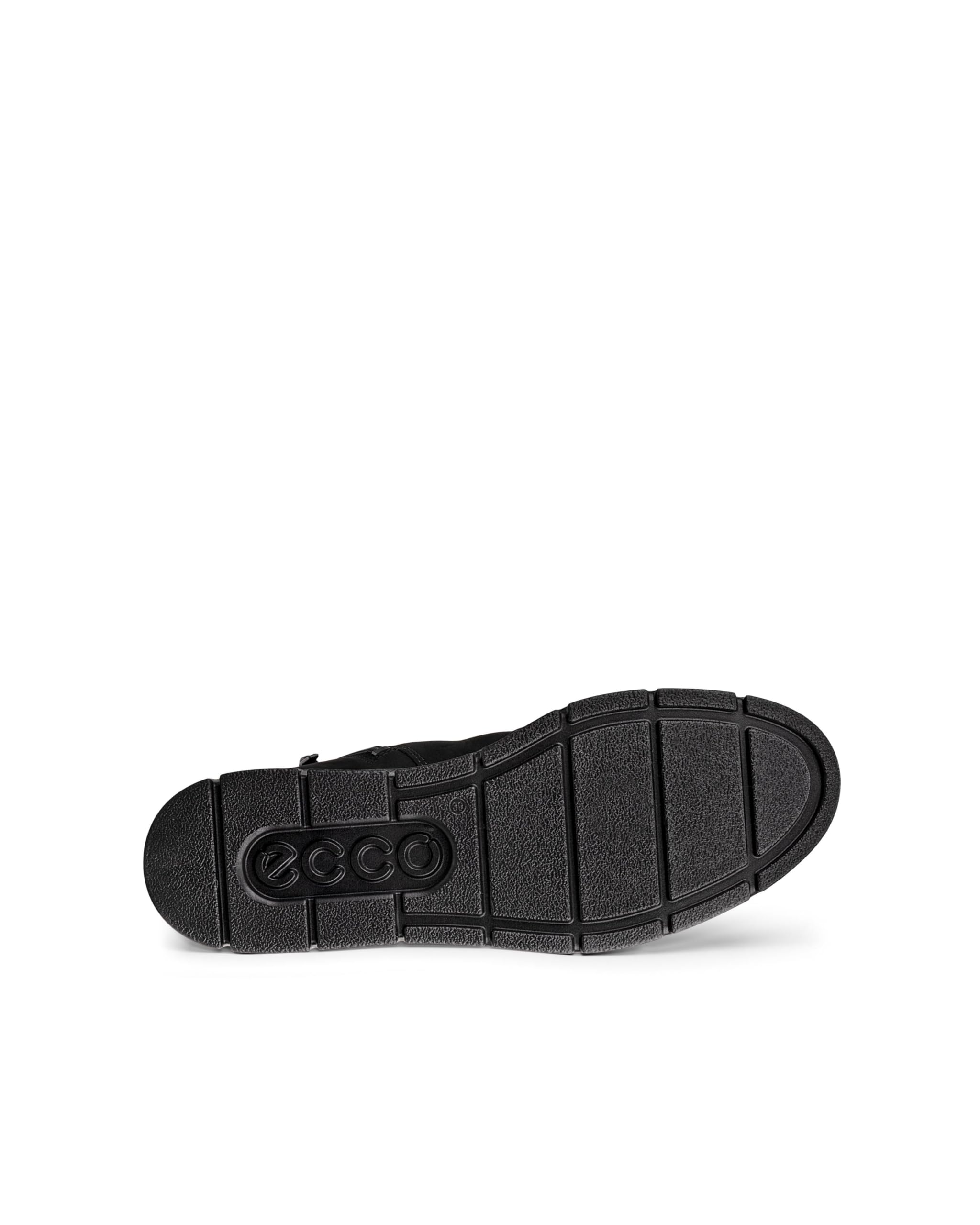 ECCO Bella bottes hiver femme noir cuir