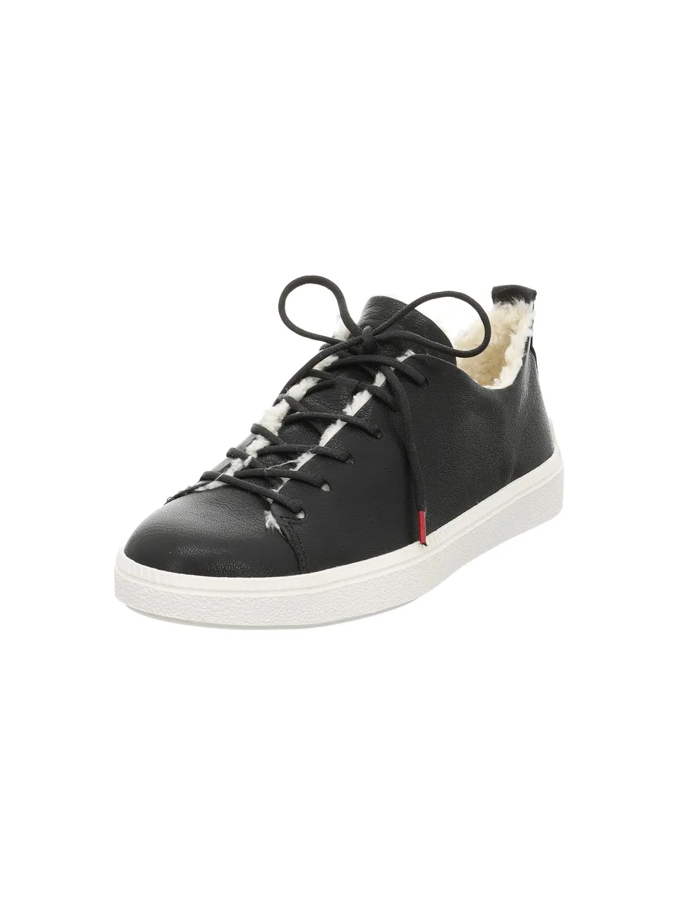 Think! Turna Basket Femme Taupe Combi 39 EU Cuir