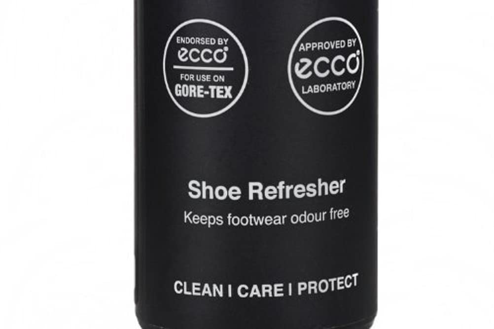ECCO Spray désodorisant chaussures cuir 60 ml