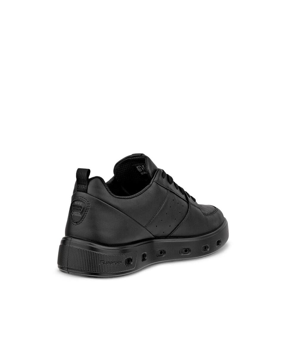 ECCO Street 720 Basket Femme 35 EU Noir Gore-Tex