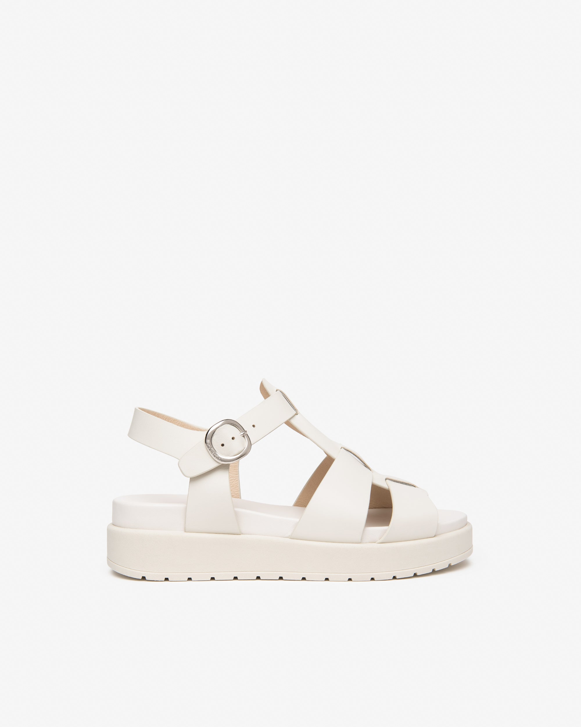 NeroGiardini Sandales Femme Cuir Pointure 37 Confort