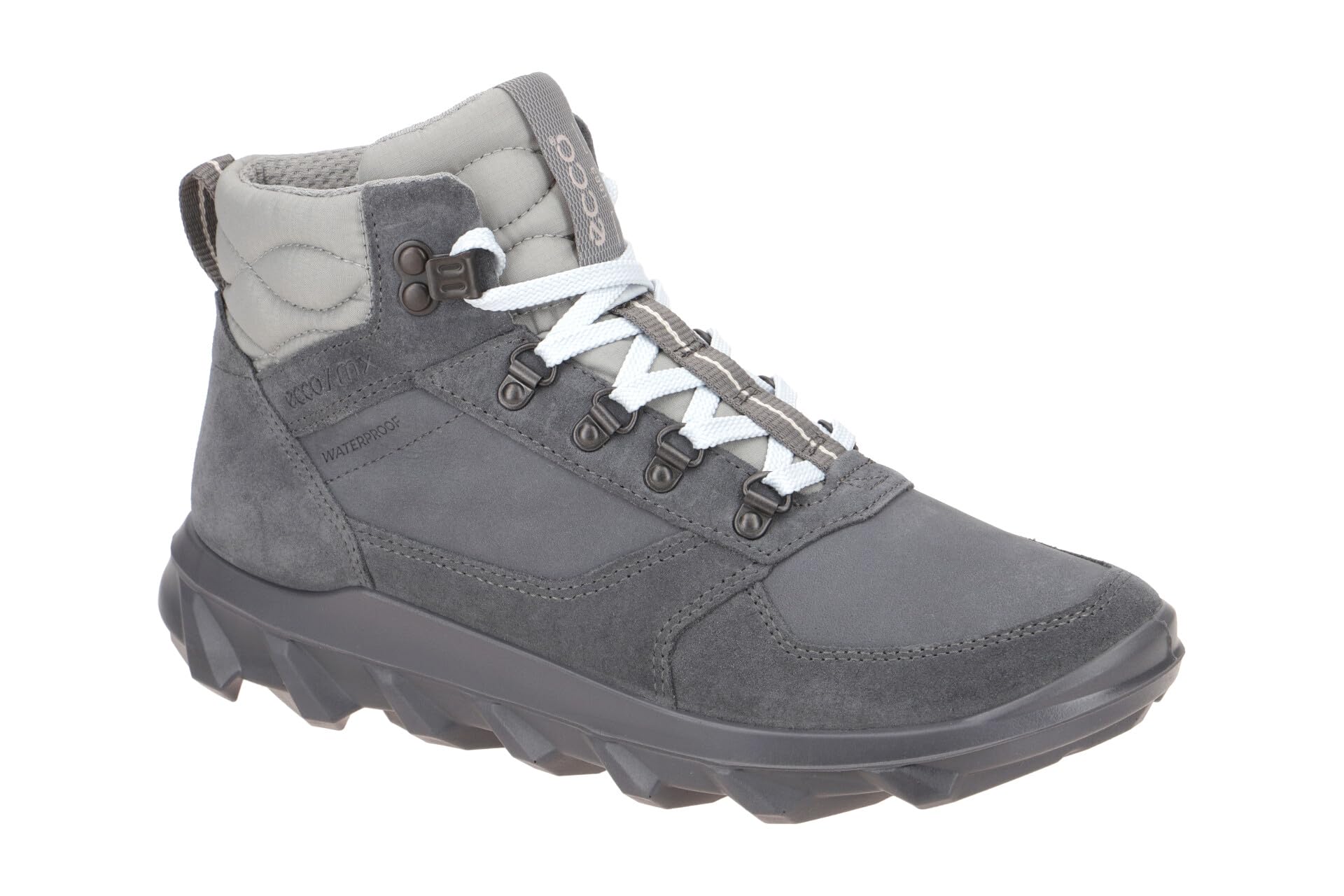 ECCO MX Boots Femme 35 EU Andorra Camel