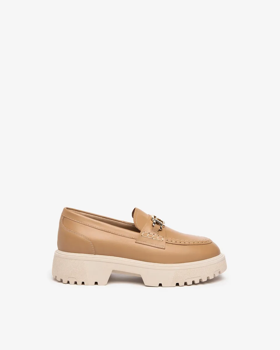 NeroGiardini Mocassins Femme Cuir Pointure 35-41 Confort