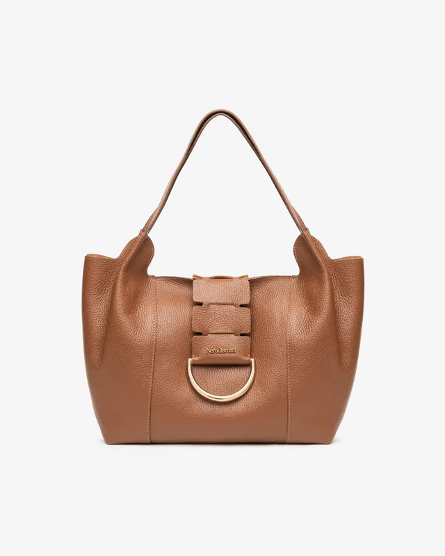 NeroGiardini Sac Épaule Femme Cuir Taille Unique