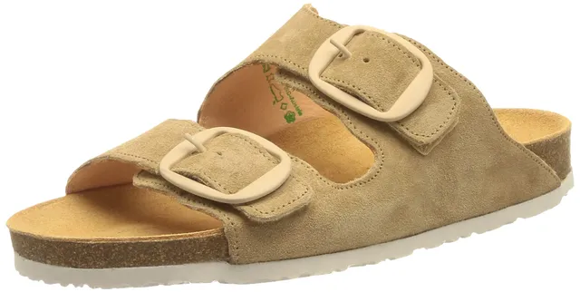 Think Moe 4000 mules femme beige 38 EU