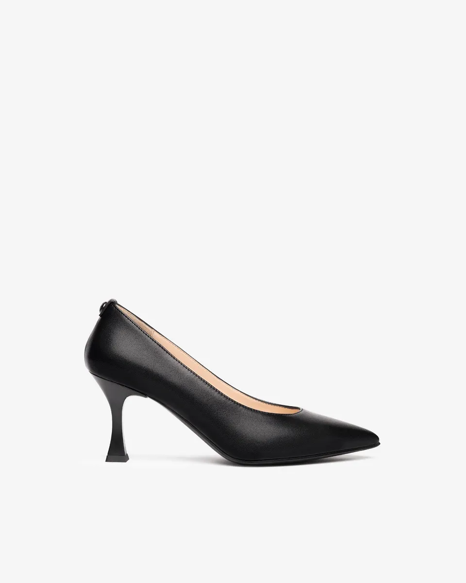 NeroGiardini Escarpins Femme Cuir Élégants 35-41