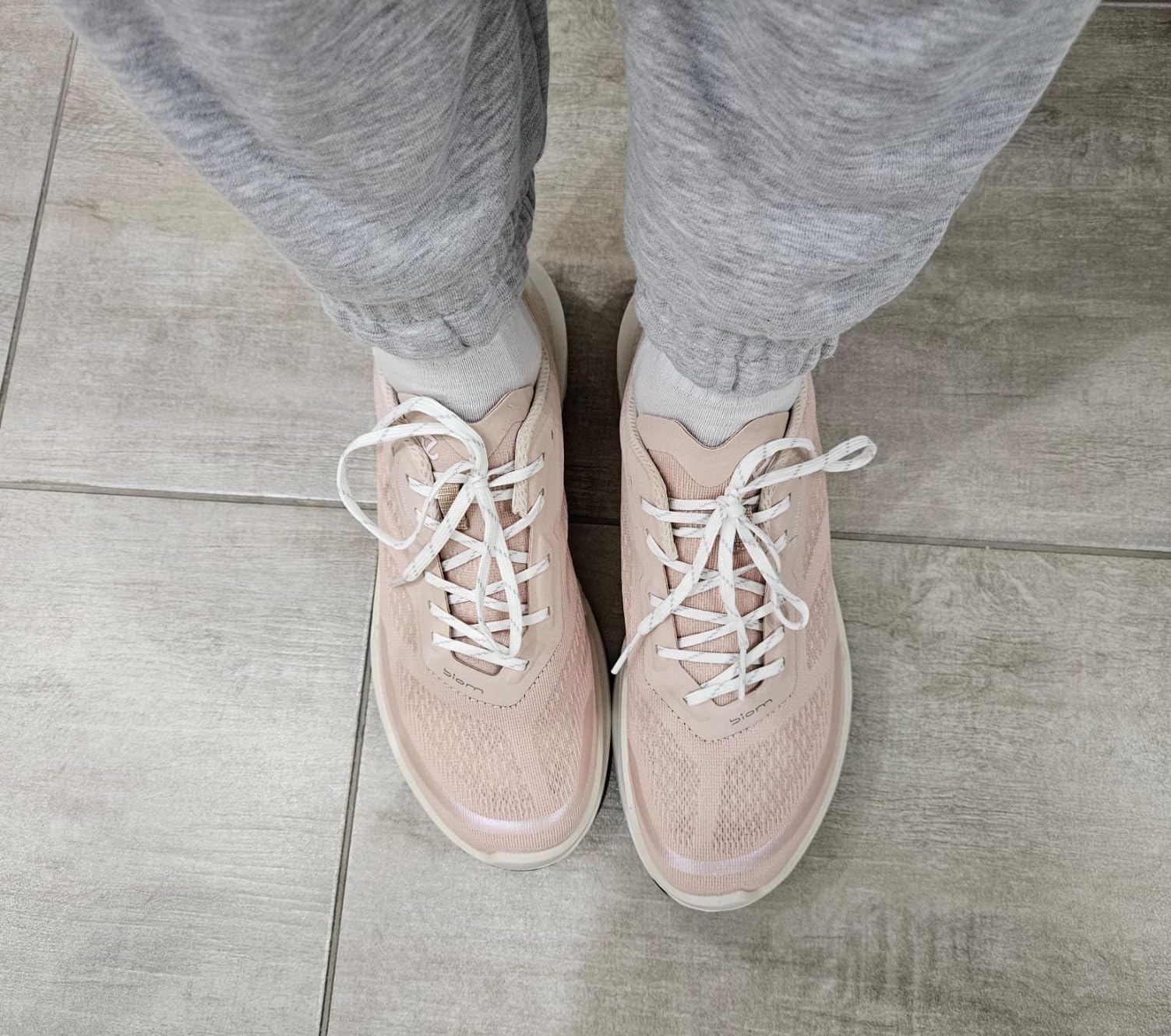 ECCO Biom 2.2 Basket Femme 39 EU Maille Respirante