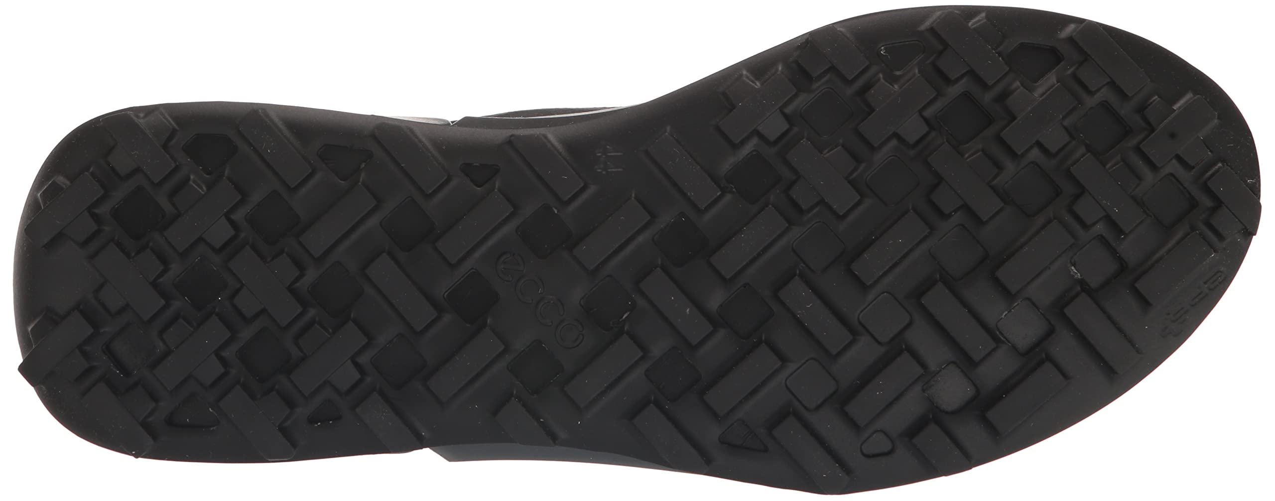 ECCO Biom 2.1 X Country chaussure randonnée homme noir 39 EU
