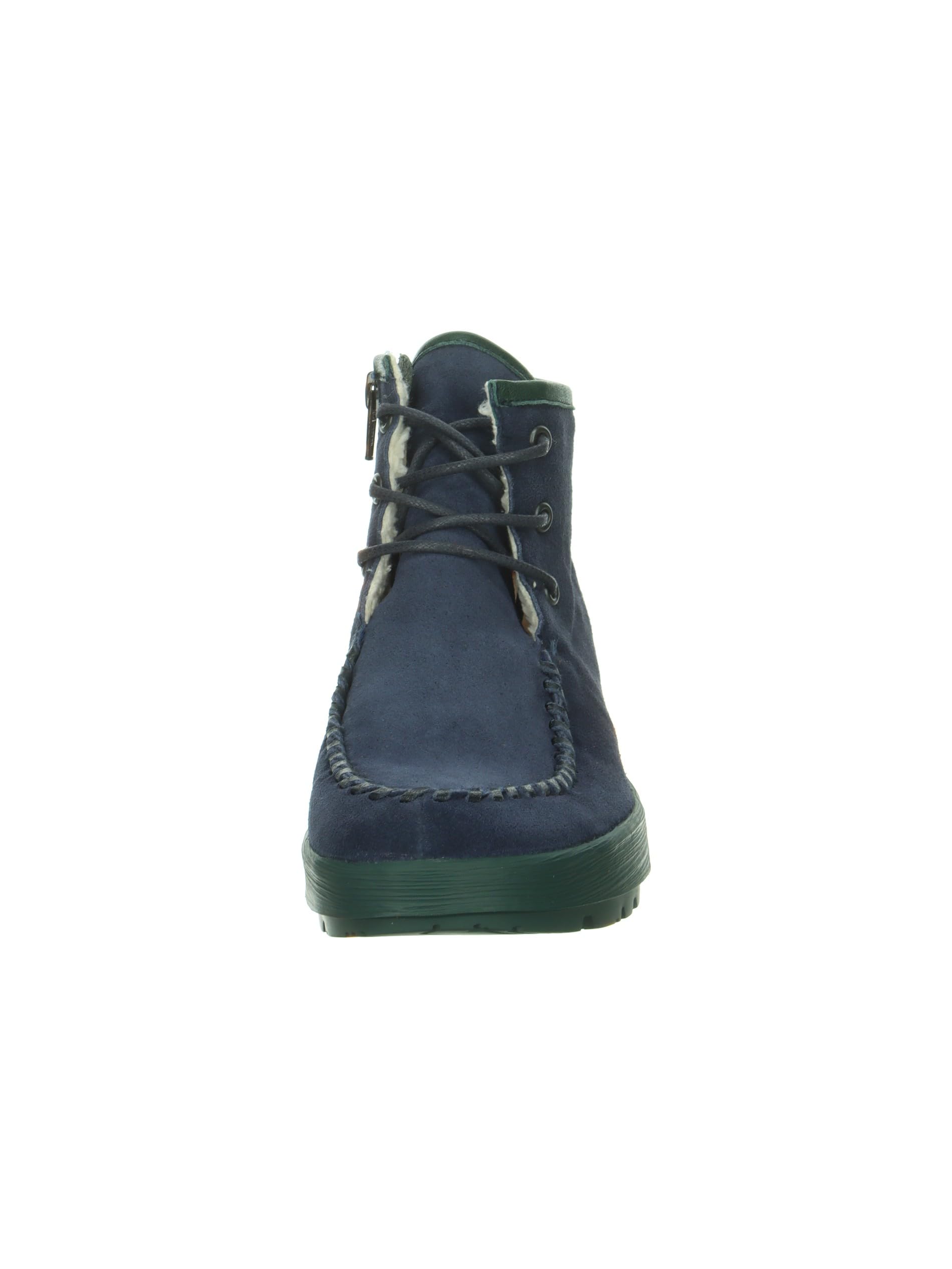 Think Comoda Bottine Femme Doublure Textile Confort Marche
