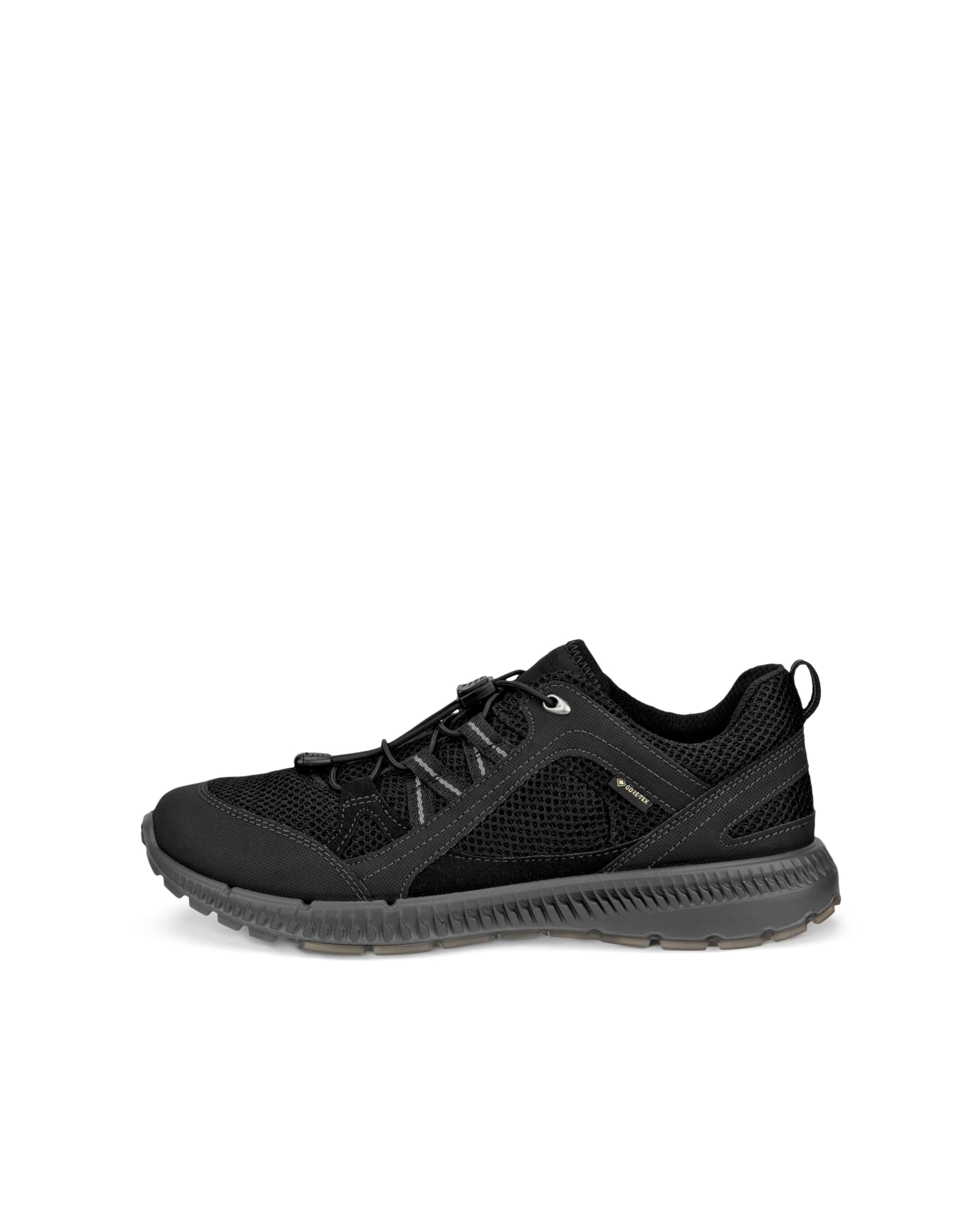 ECCO Terracruise 2 Baskets Femme Noir Imperméable