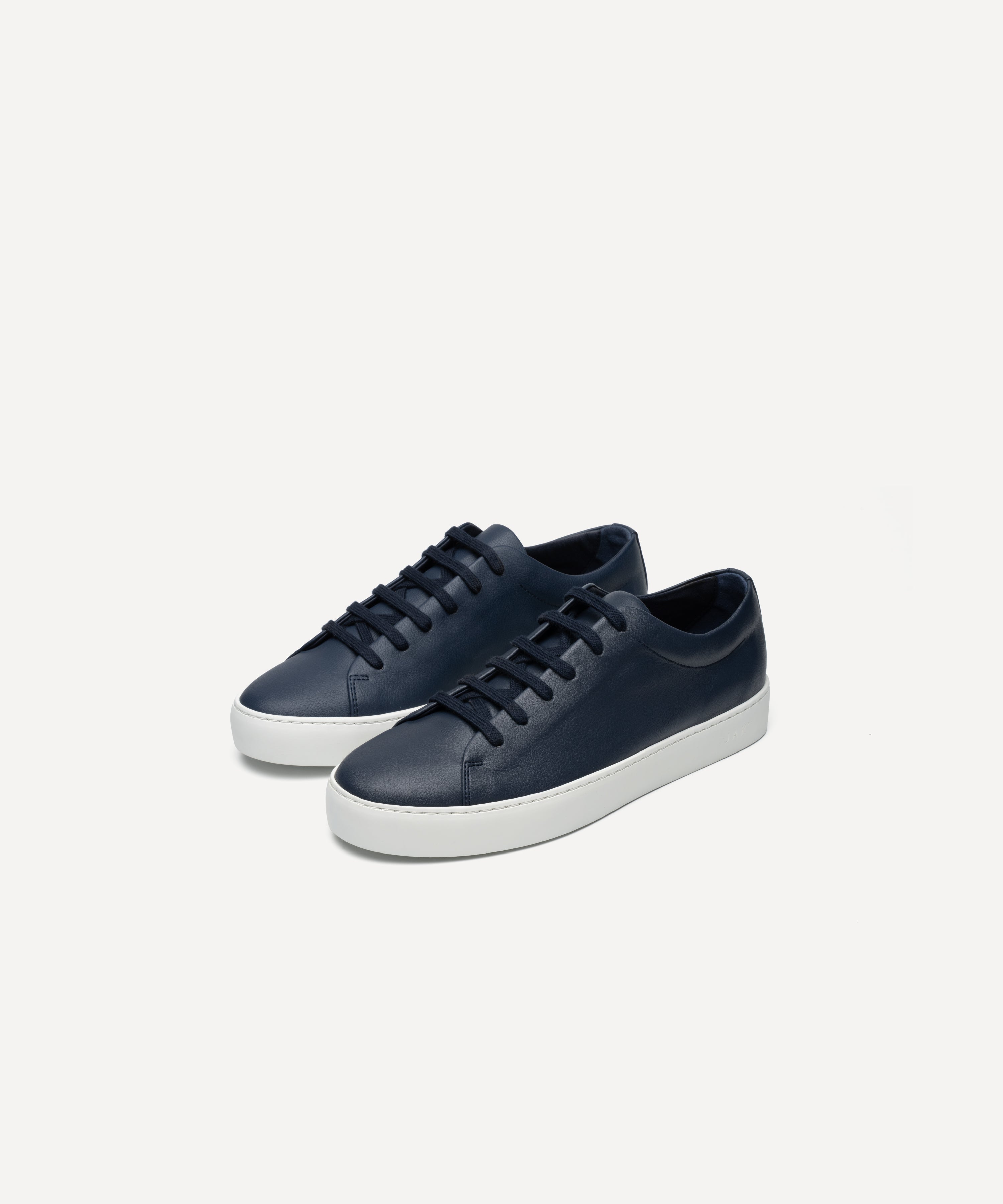 JAK Royal Vegan AS Navy sneakers bleues vegan légères