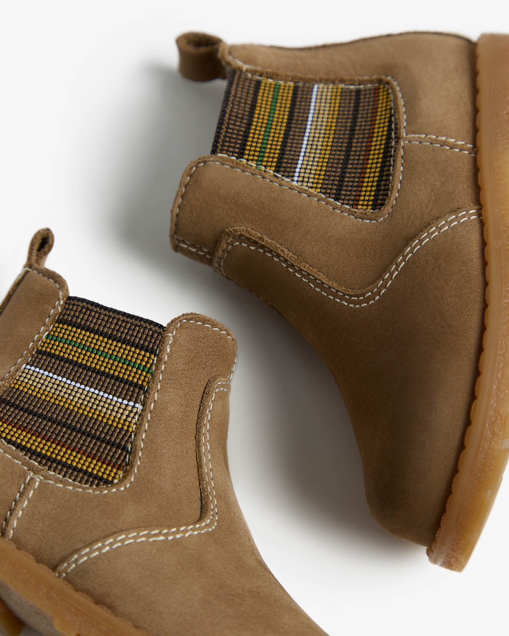 NeroGiardini Bottines bottines junior garçon cuir ultra-légère