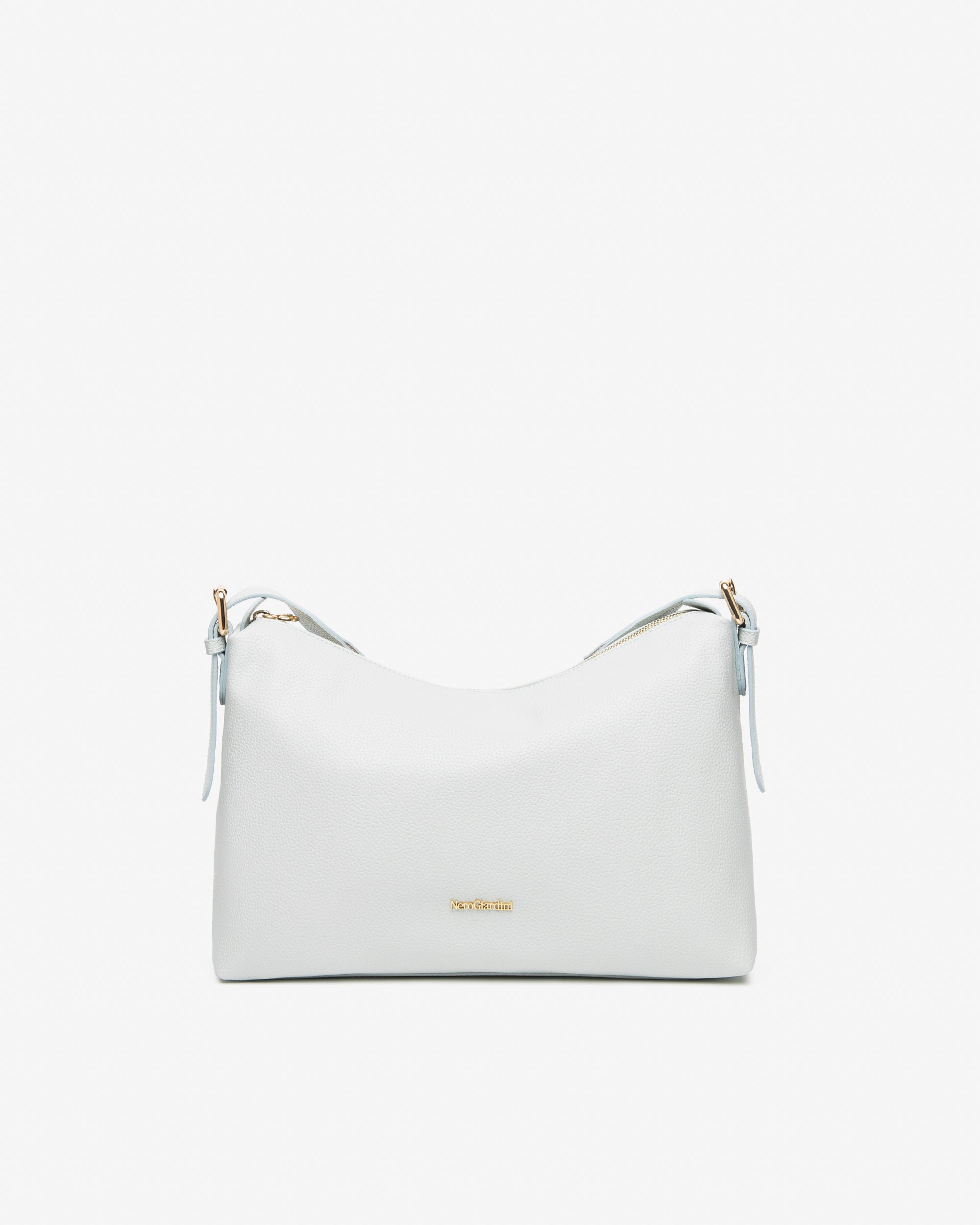 NeroGiardini Sac Bandoulière Femme Matière Technique