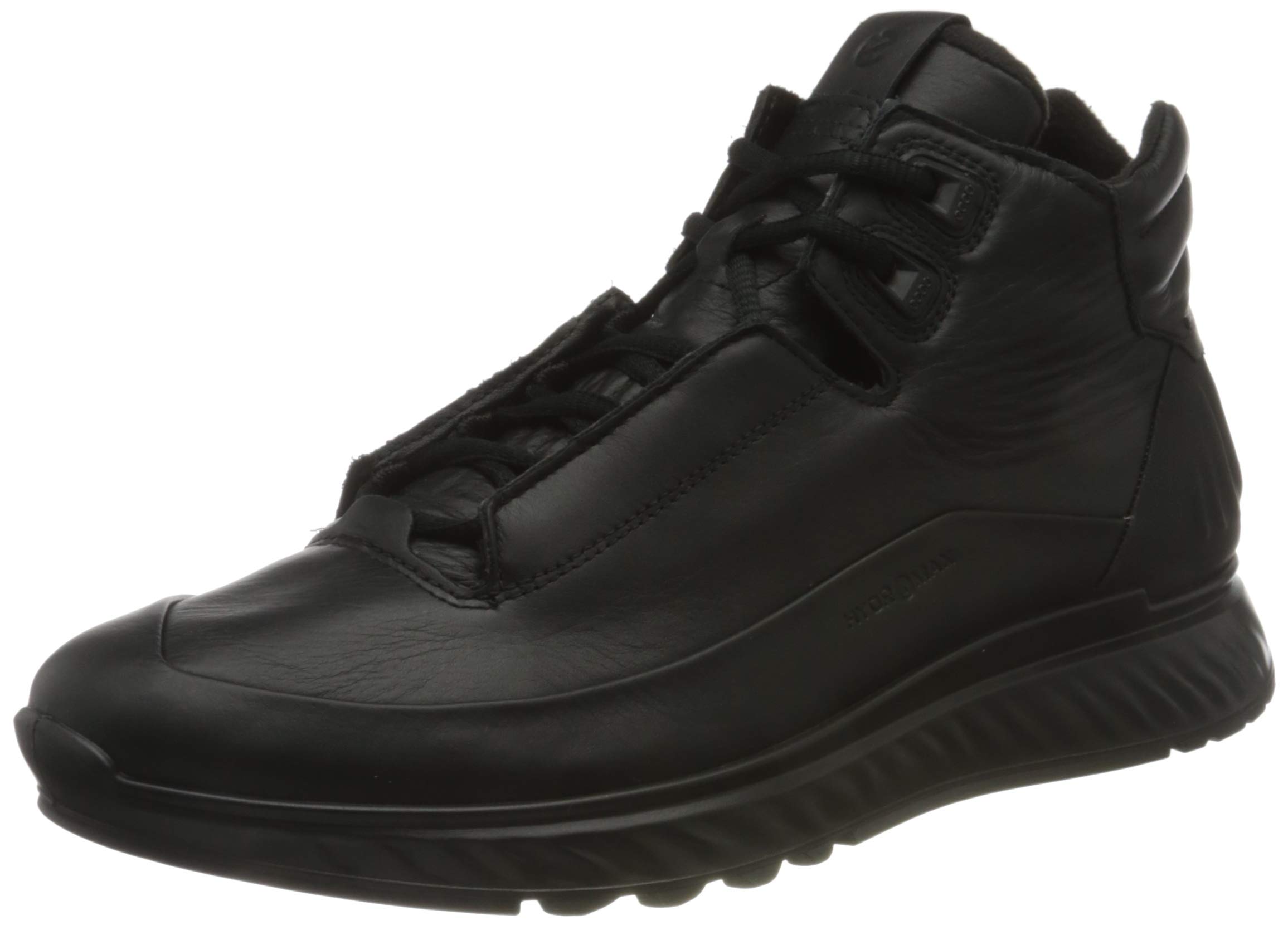 ECCO Exostride M chaussure homme noir confort