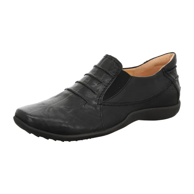 Think Stone 3-000276 mocassins homme cuir 45 EU