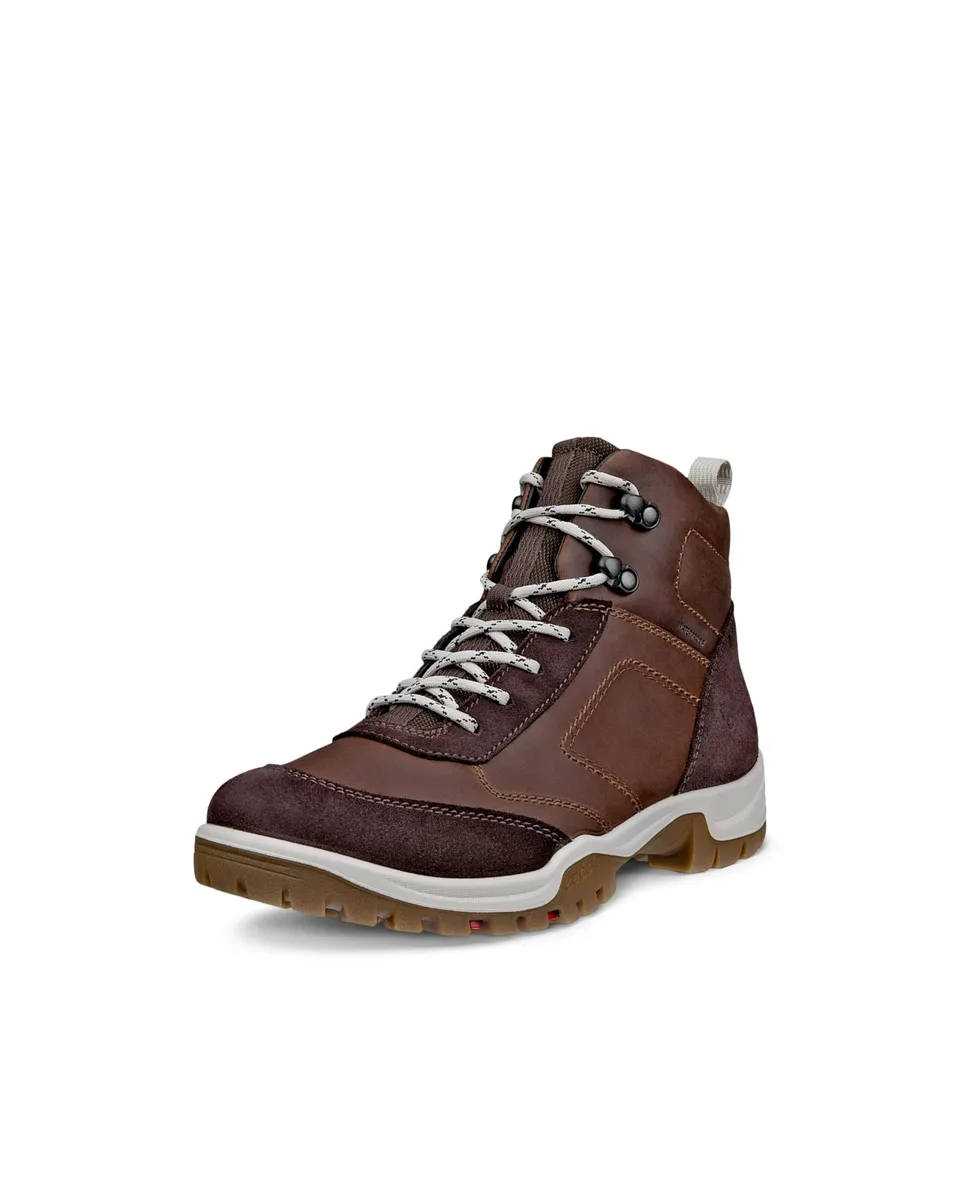 ECCO Xpedition III W botte randonnée femme imperméable
