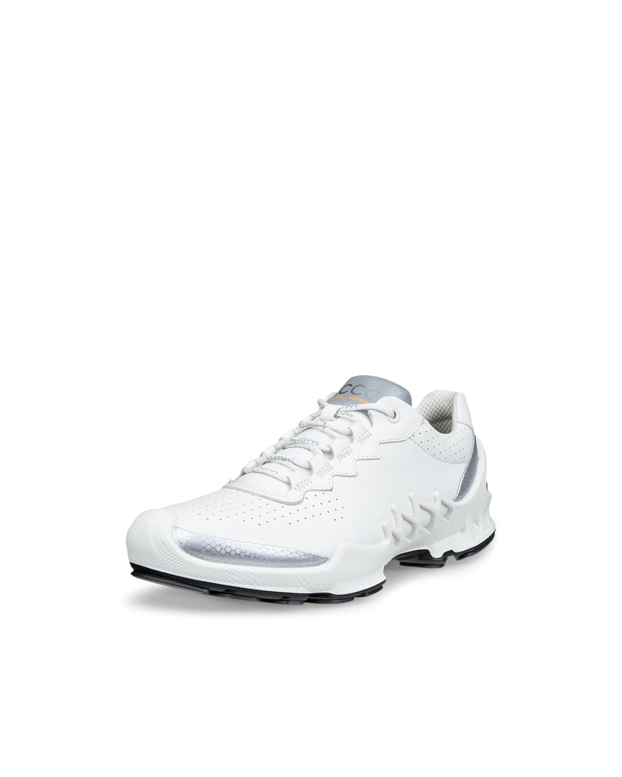 ECCO Biom Aex chaussure randonnee femme noir cuir