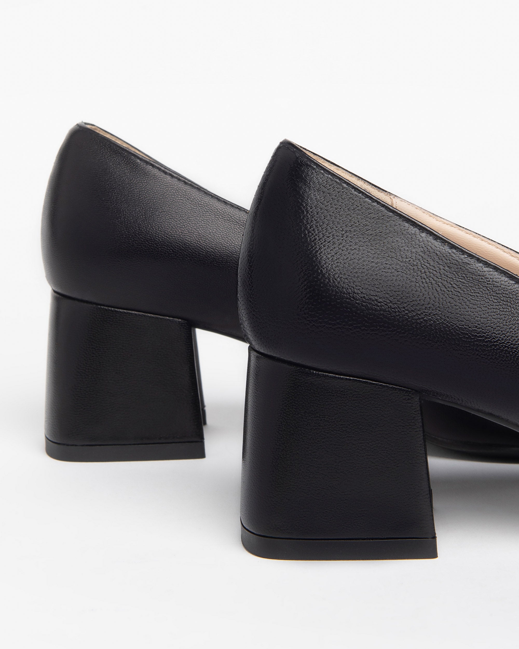 NeroGiardini Escarpins Femme Cuir Confort Bureau