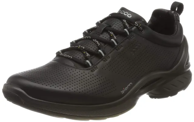 ECCO BIOM Fjuel chaussure fitness femme noir