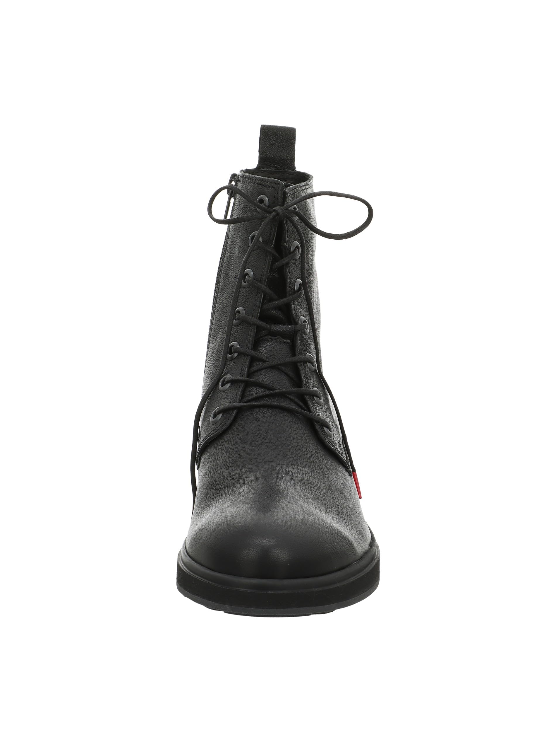 Think Cogita bottines femme noir 38