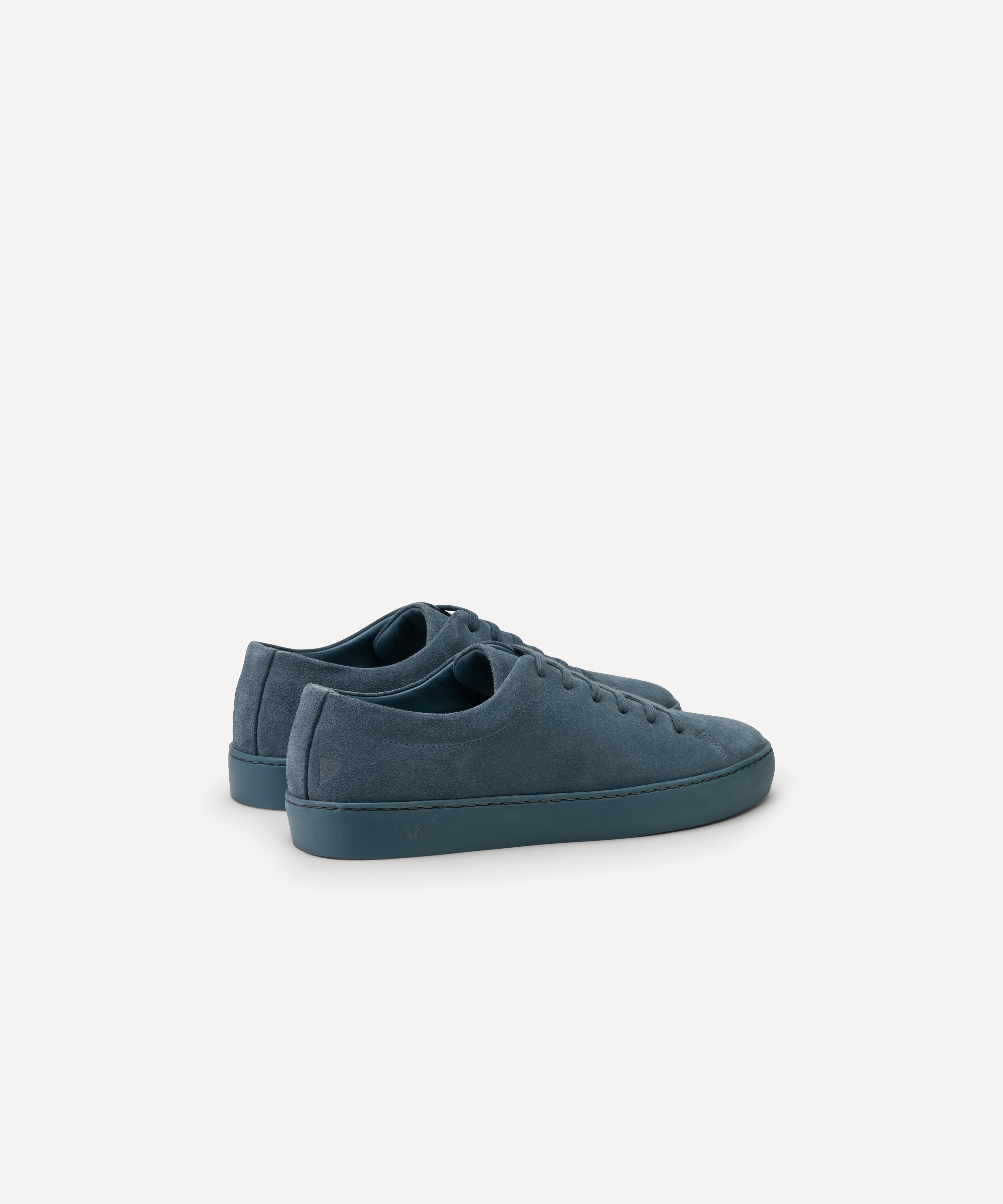 JAK Royal SD sneakers daim Ocean confort ville