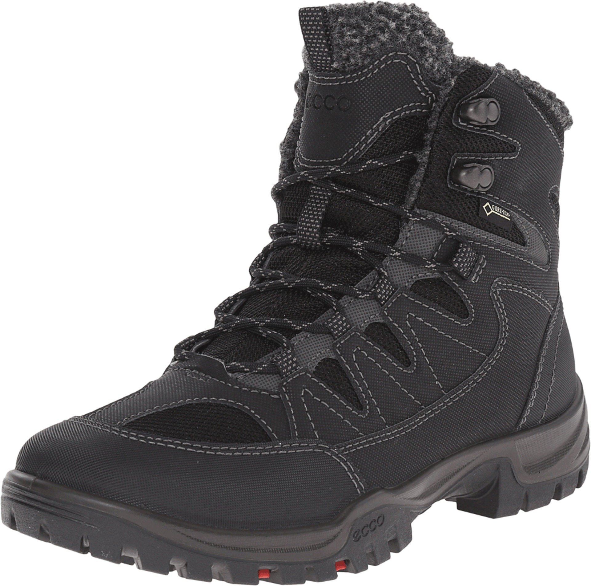 ECCO Xpedition III bottes outdoor femme 36 EU