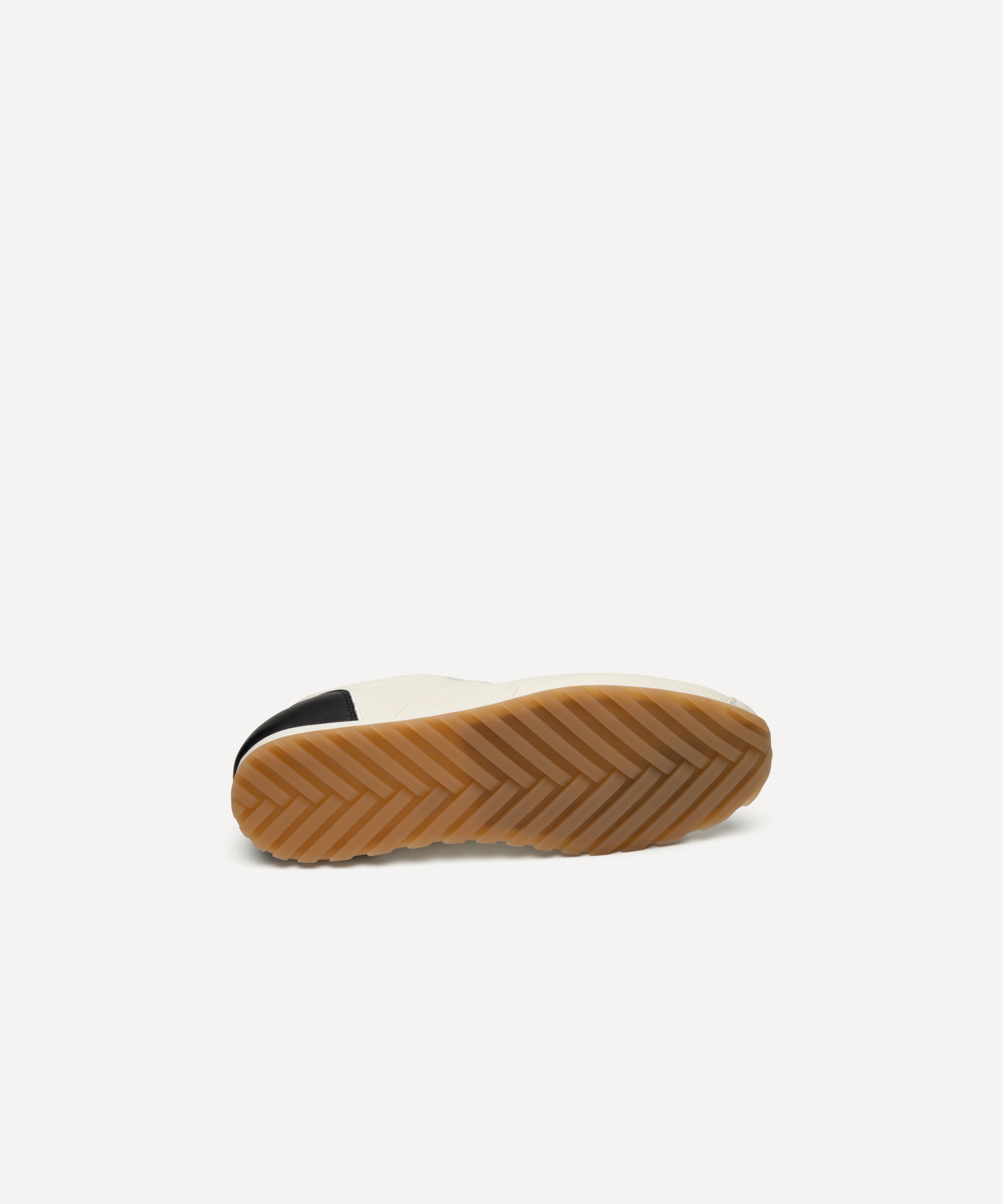 JAK Soul Off-White sneakers femme 38 cuir