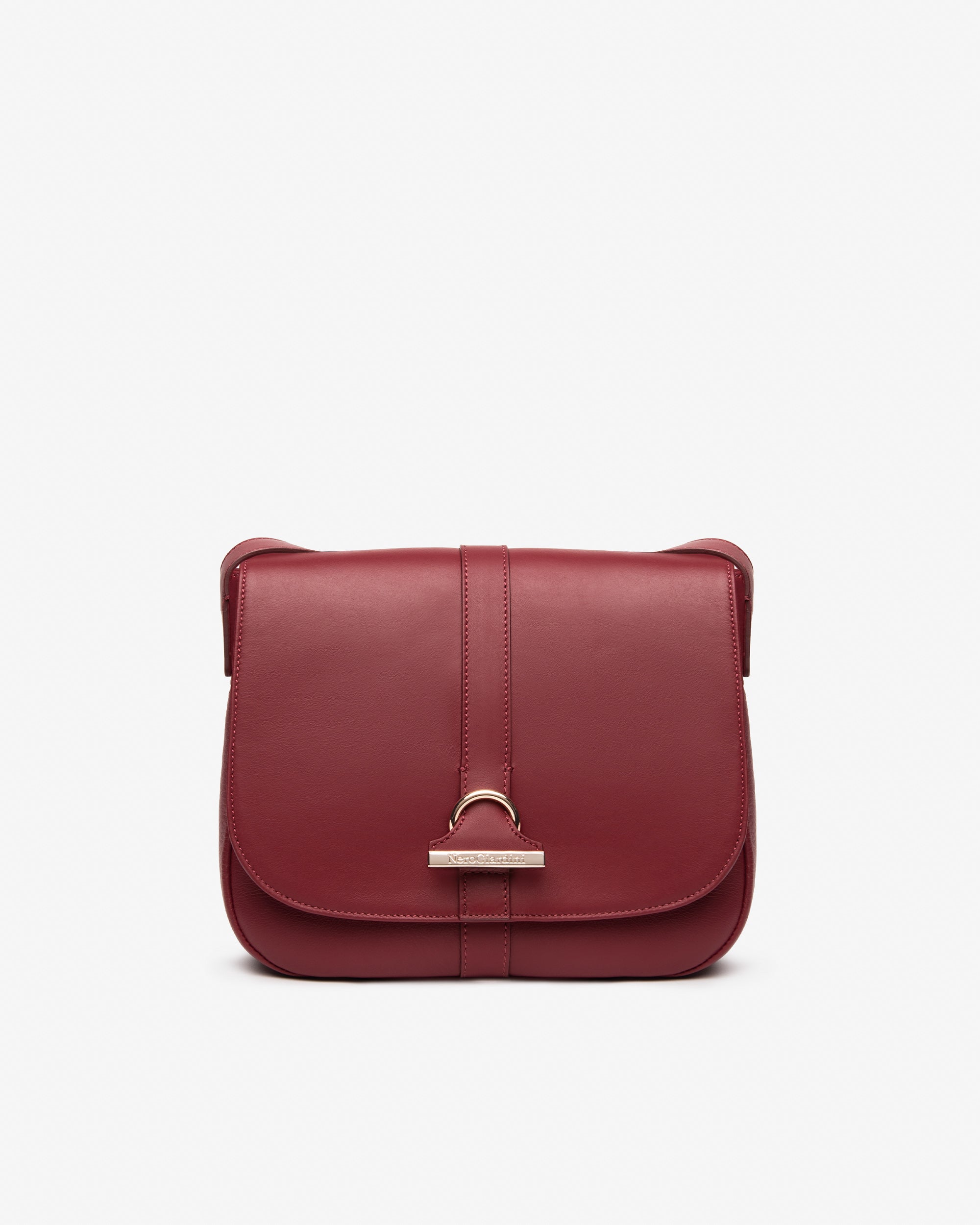 NeroGiardini Sacs bandoulière cuir femme