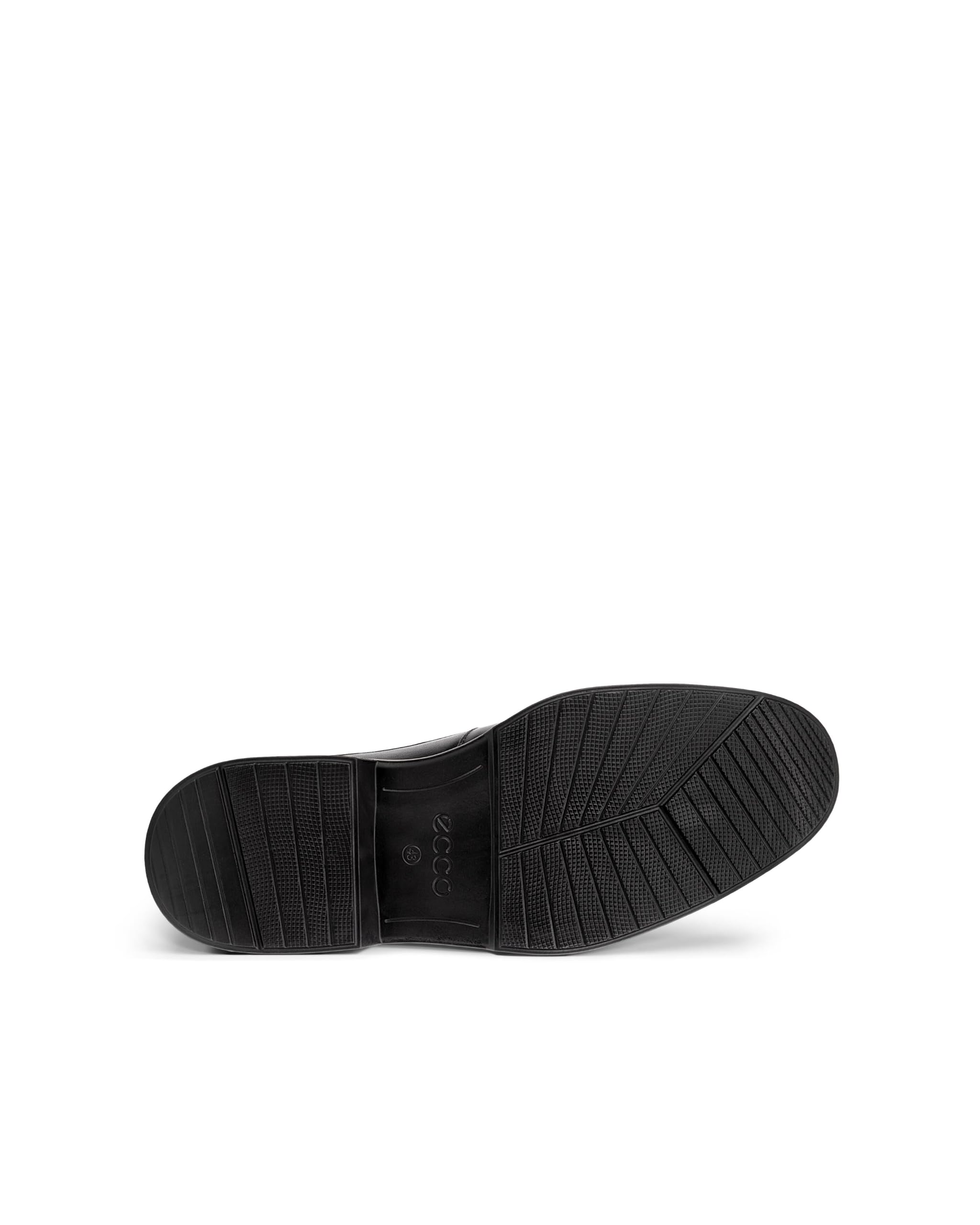 ECCO Lisbon Apron Mocassin Femme 44-46 EU
