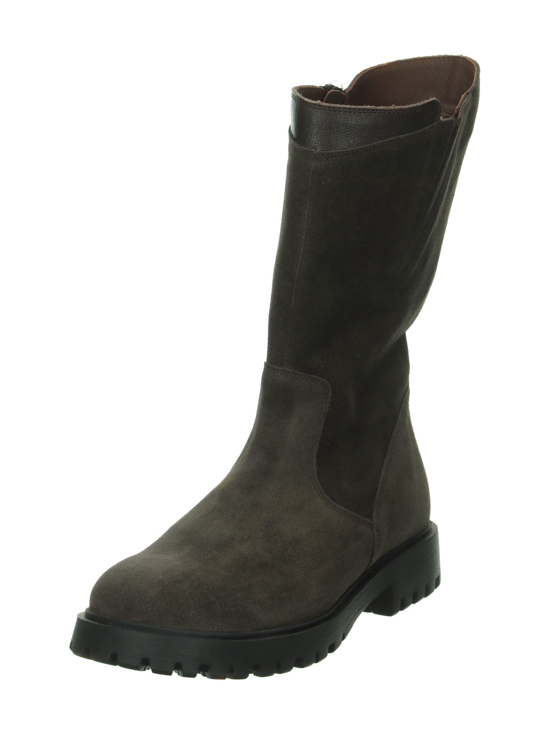 Think Trento Naturloden bottines femme loden pointure 36