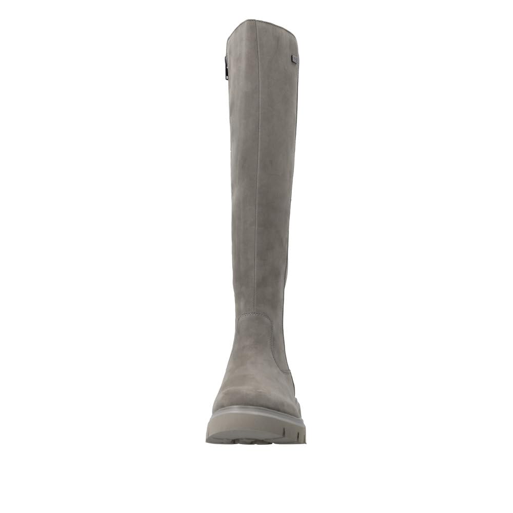 Remonte D1W84 bottes montantes femme gris 39 EU