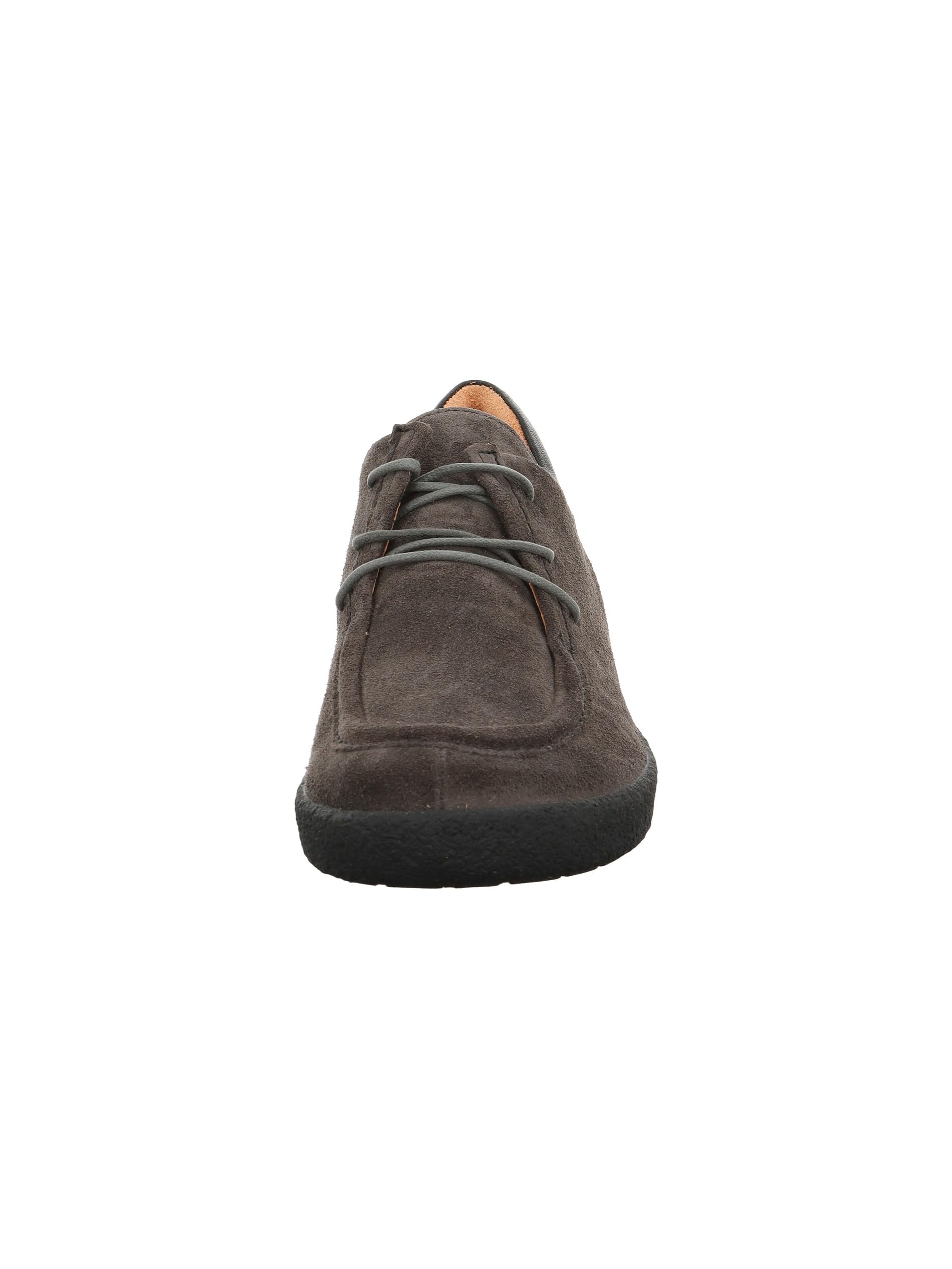 Think Geoag Derby Homme Cuir Doublure Cuir Ville