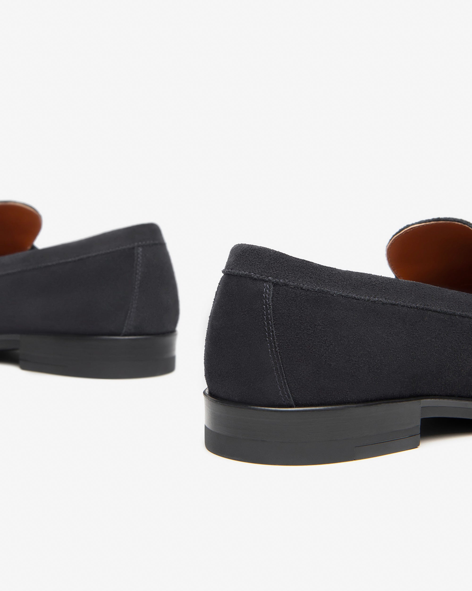 Nerogiardini Mocassins cuir velours homme 42 premium