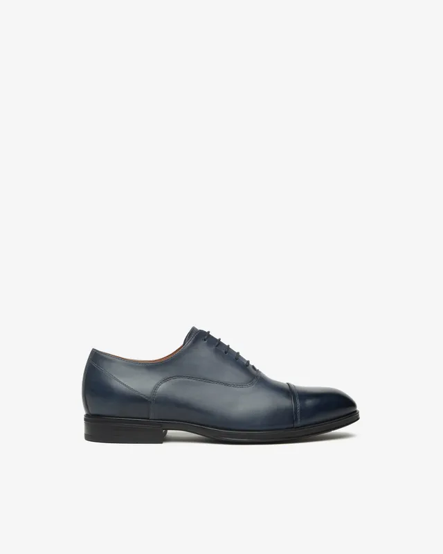 NeroGiardini Chaussures à lacets Homme Cuir 42 Premium