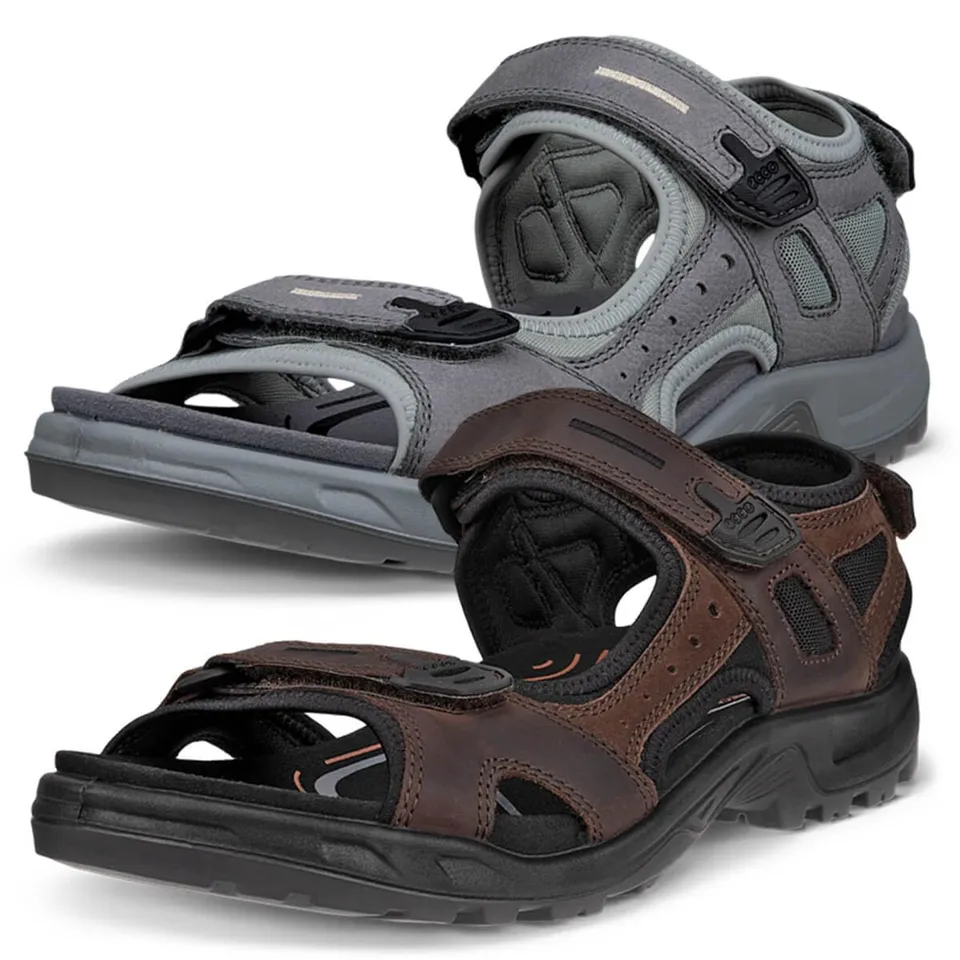 ECCO Offroad sandales homme bout ouvert été