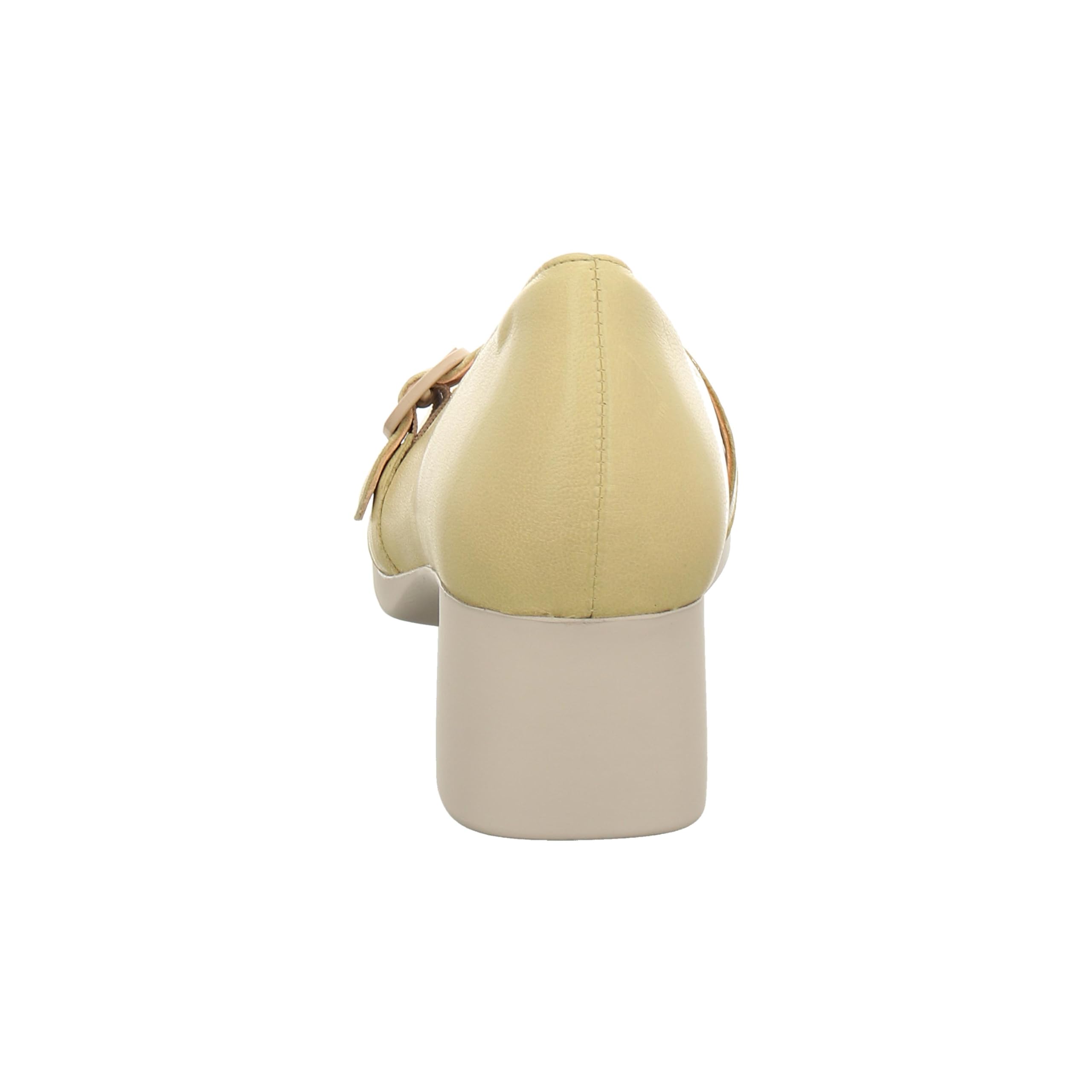 Think Nani escarpins femme talon bloc Candy